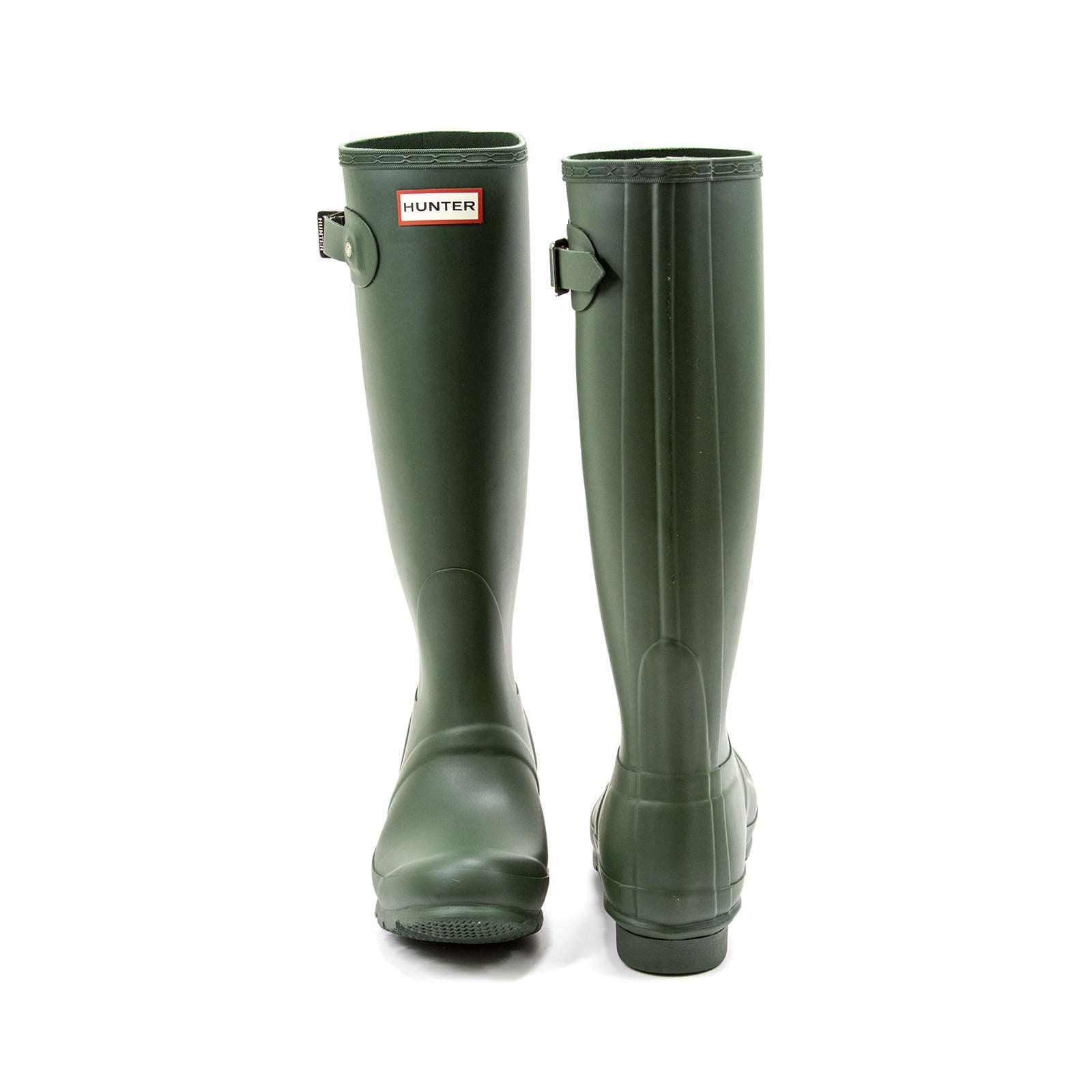 Hunter Women Original Tall Rain Boot