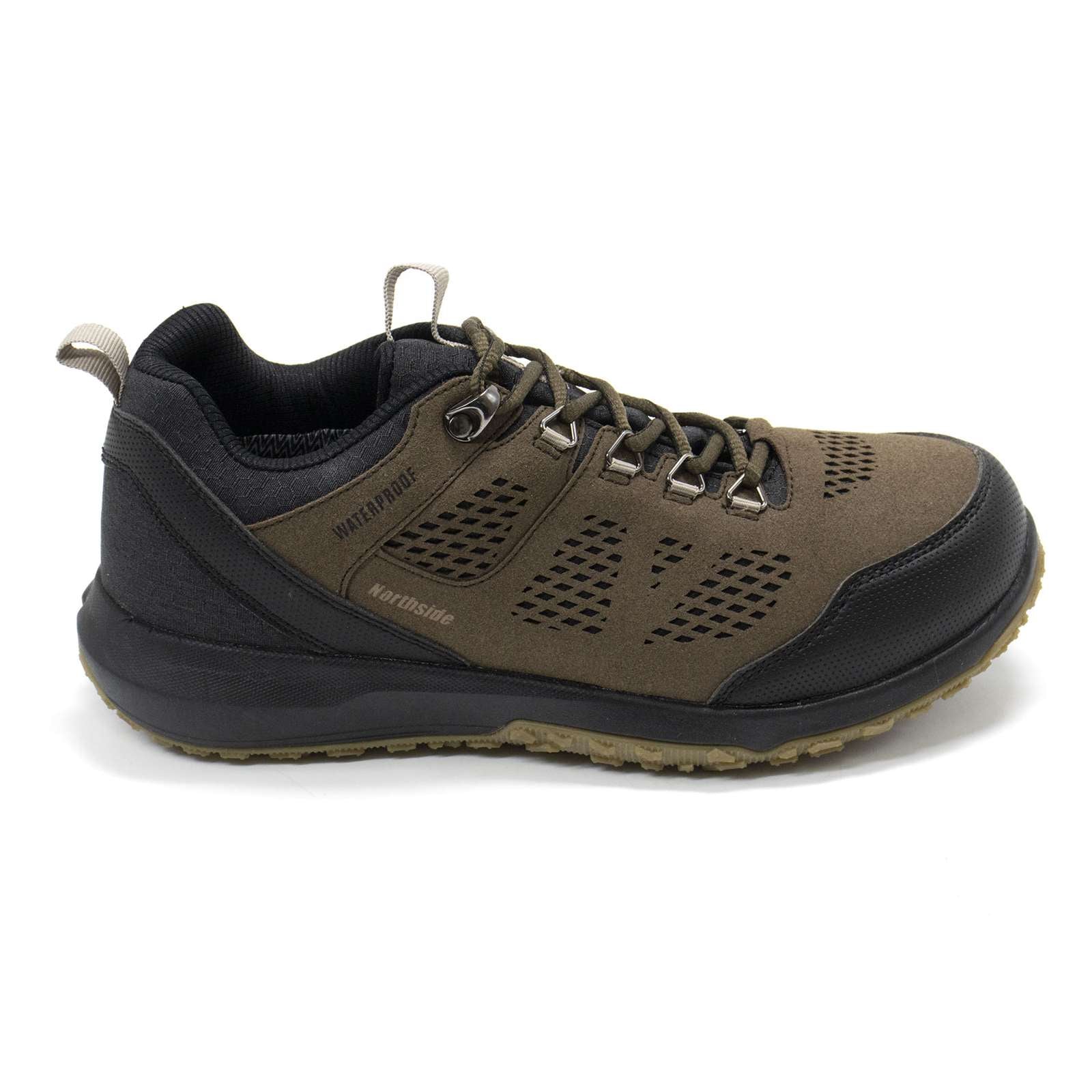 Northside Men Benton Waterproof Hiking Boots