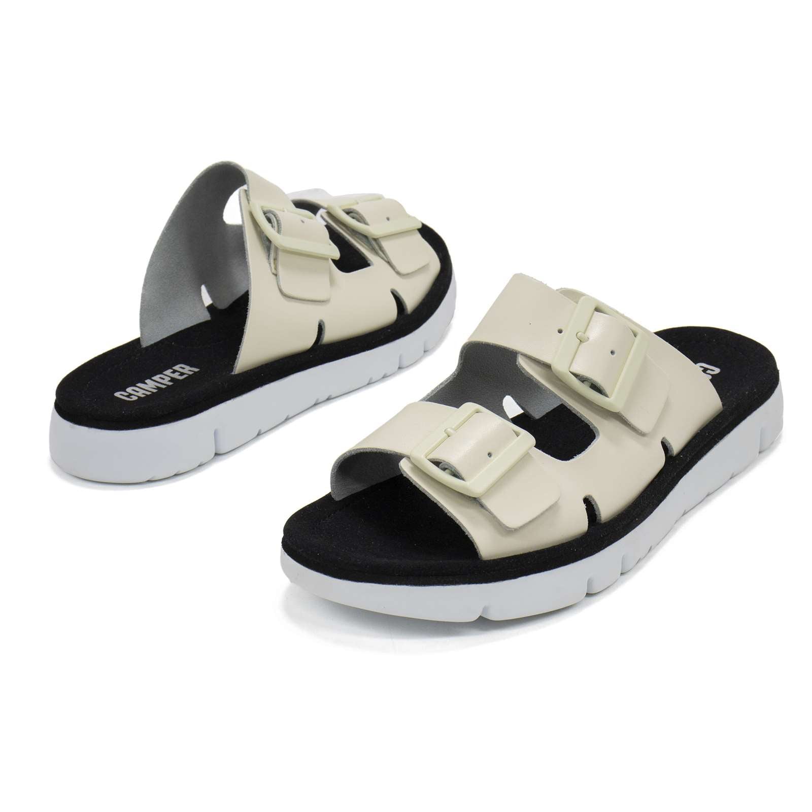 Camper Women Oruga Sandals