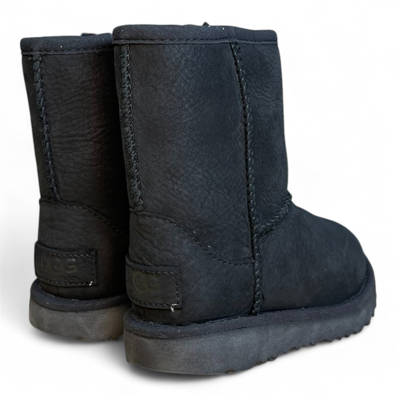 Ugg Toddler Classic Ii Weather Short Boot