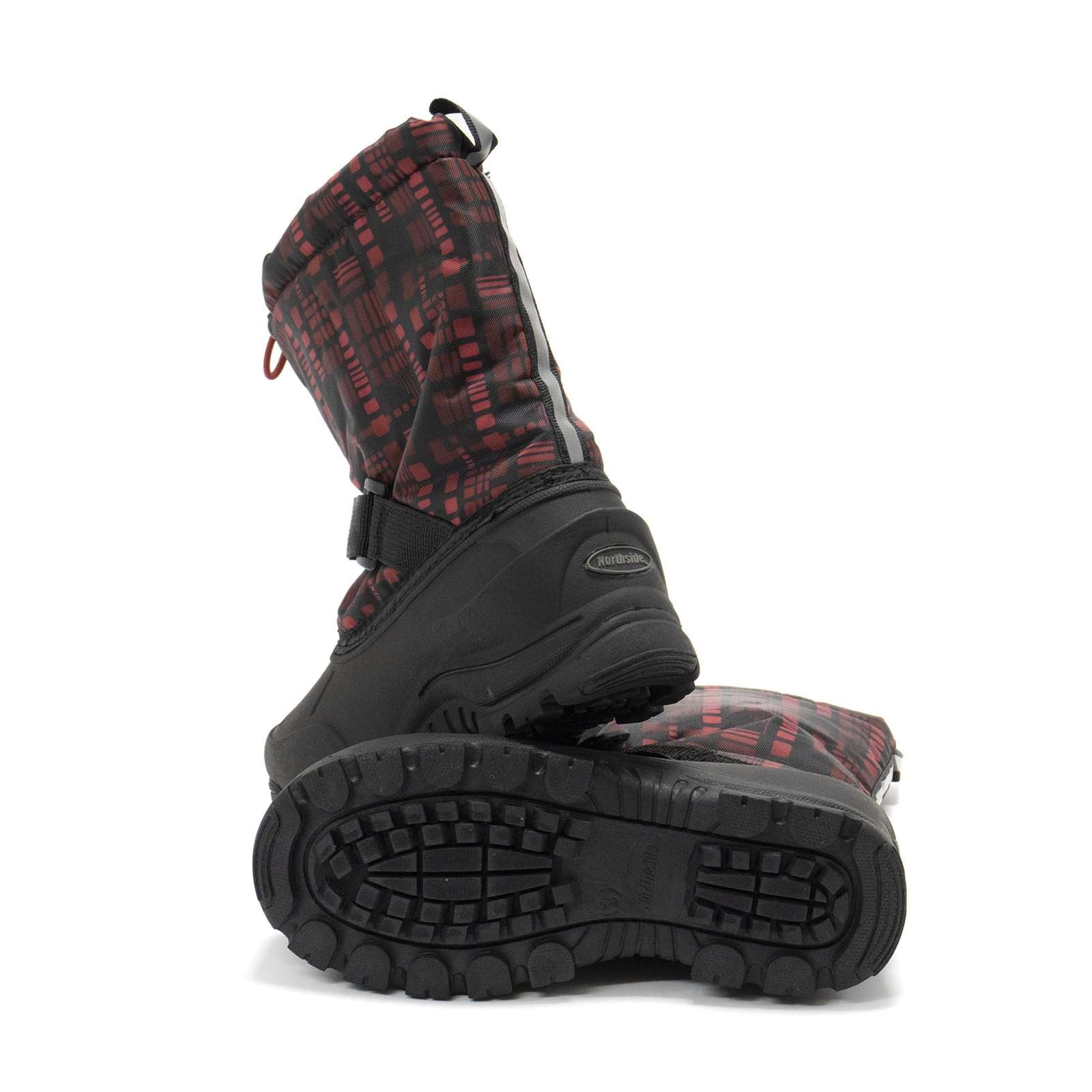 Northside Boy Frosty Insulated Snow Boot