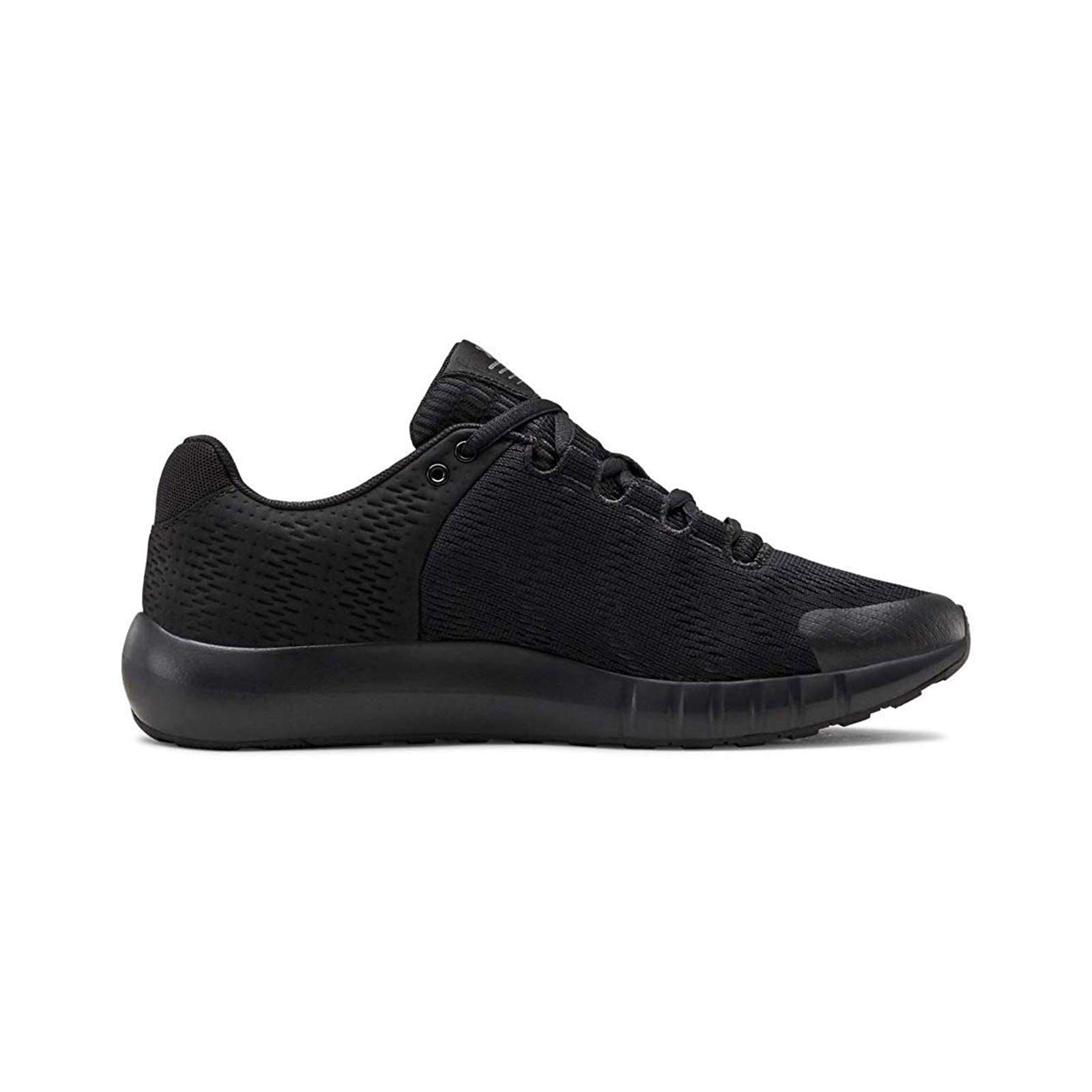 Under Armour Women Micro G Pursuit Bp Running Shoes