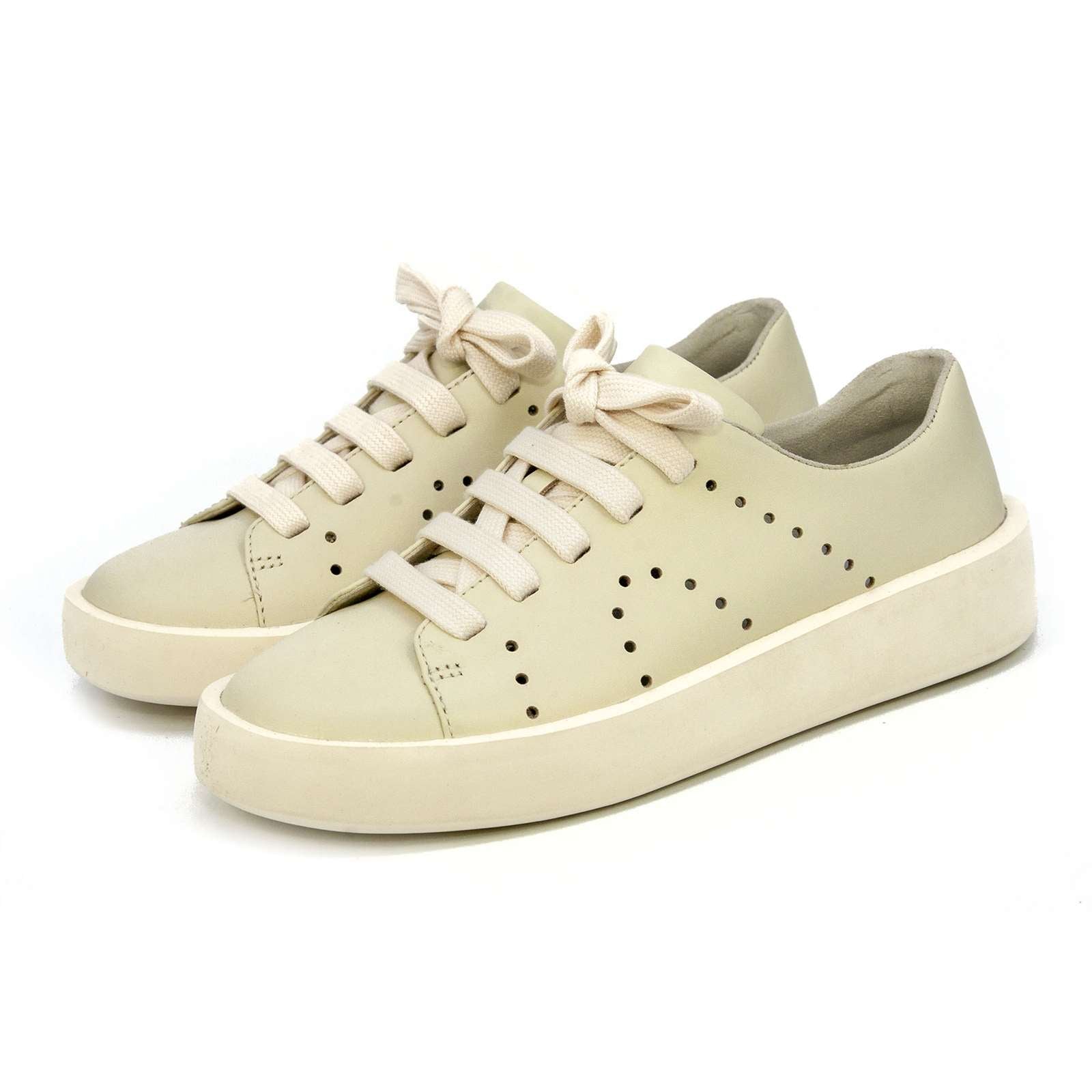 Camper Women Courb Fashion Sneakers