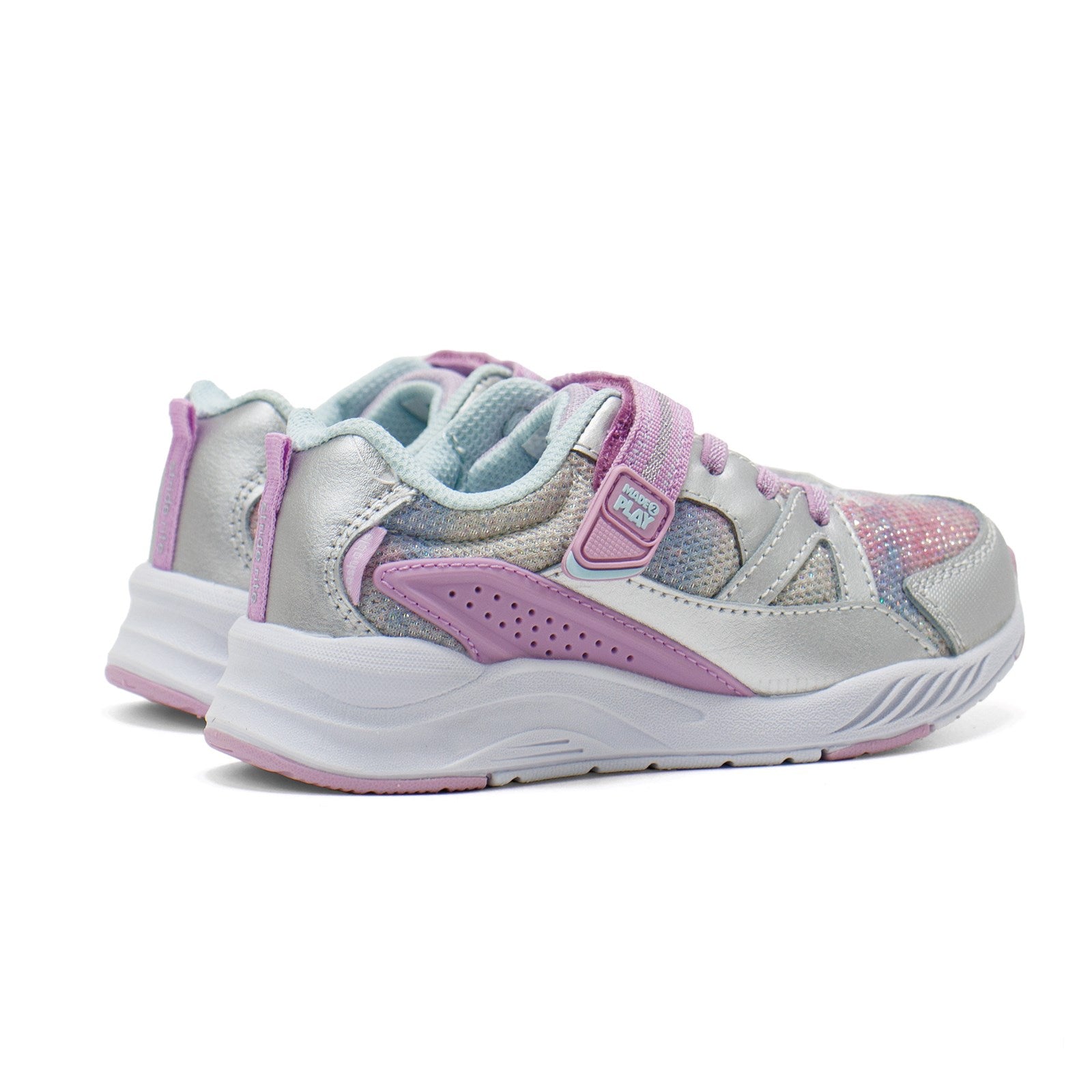 Stride Rite Girl Made2play Journey 2 Sneakers