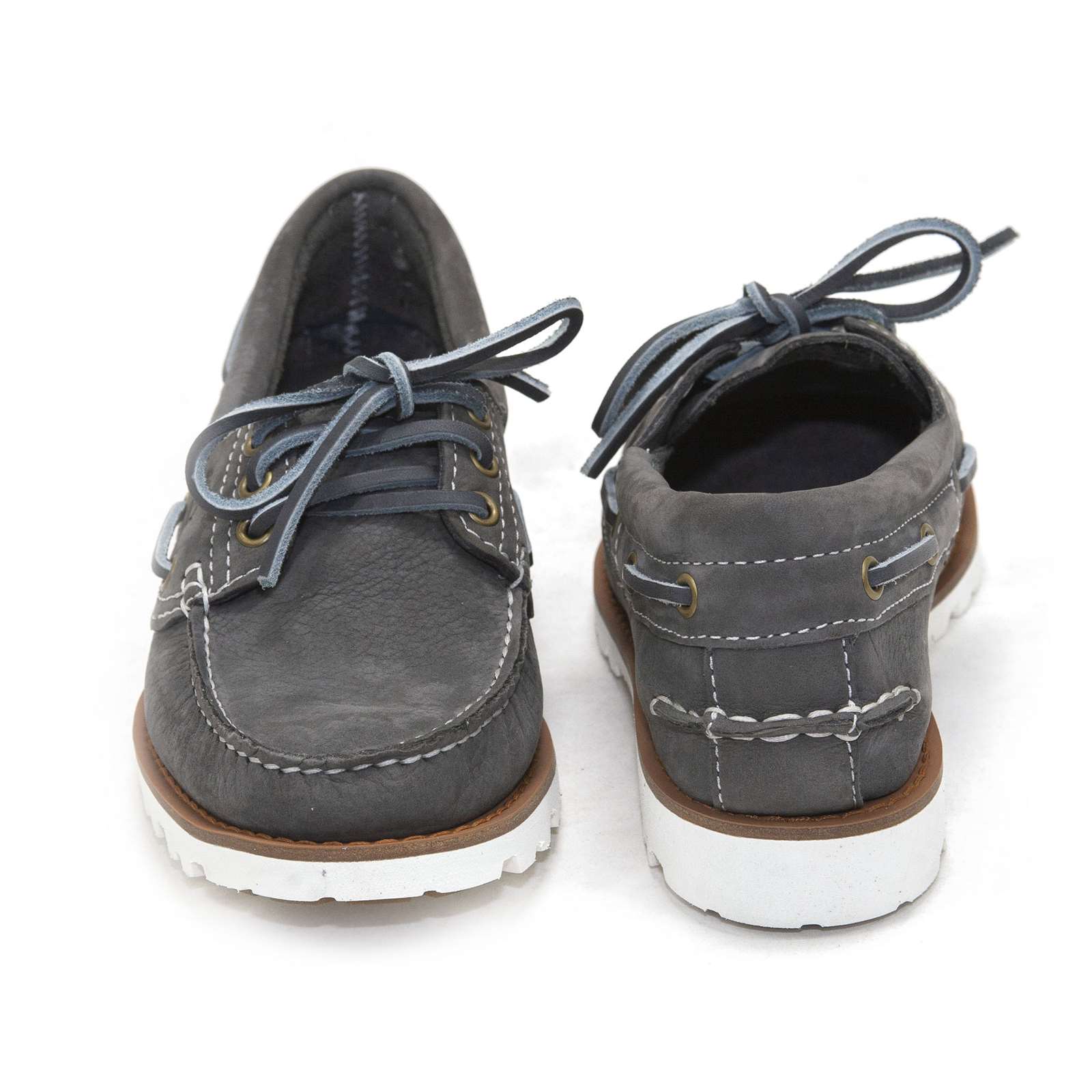 Timberland Women Noreen Boat Shoes