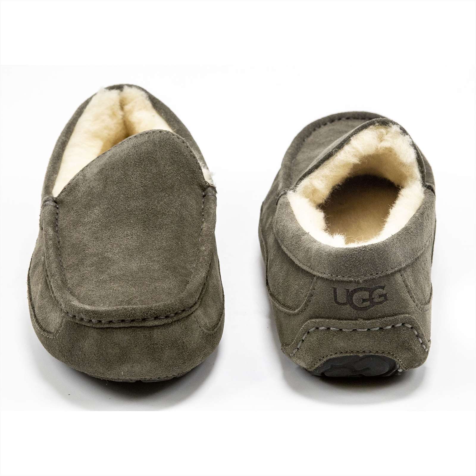 Ugg Men Ascot Slippers