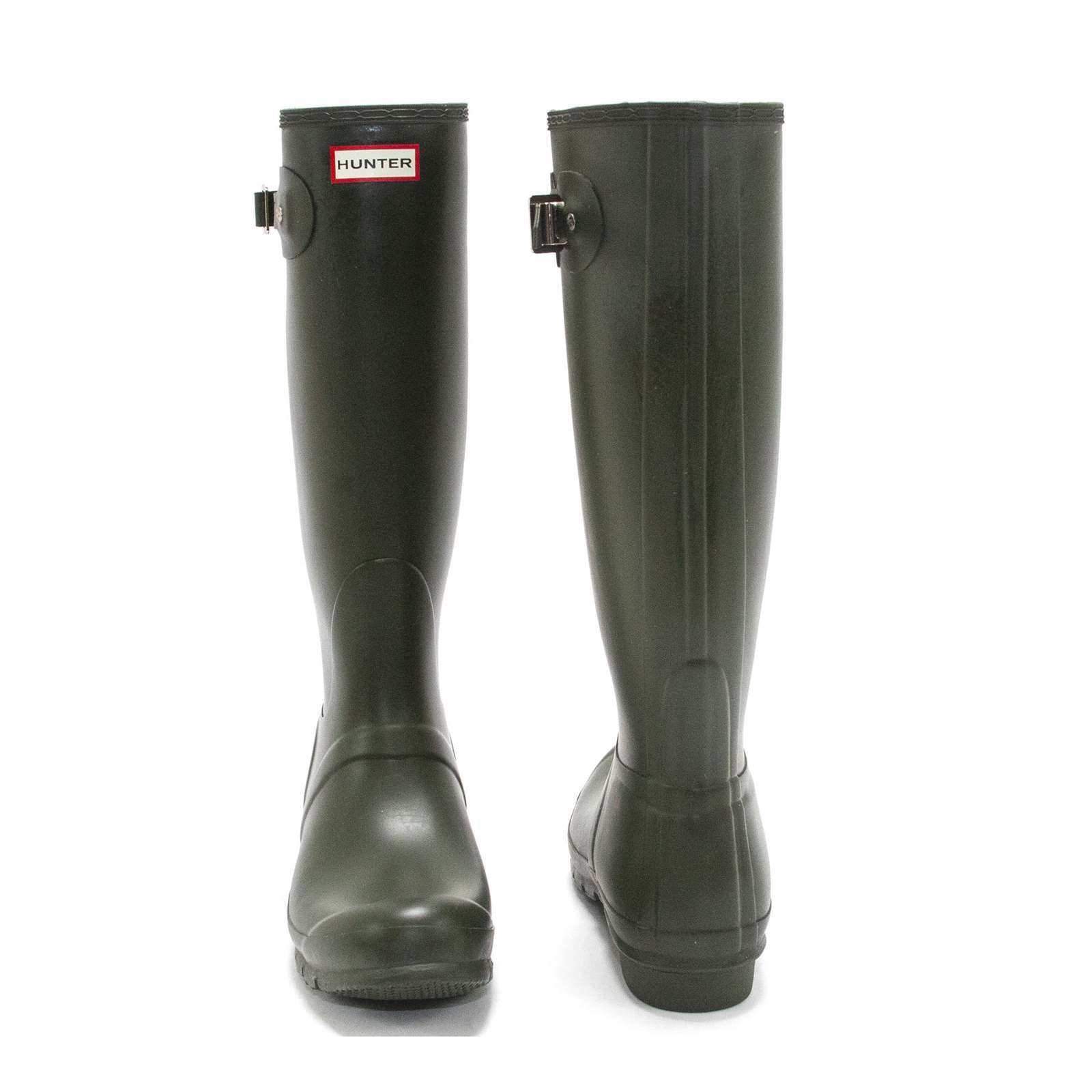 Hunter Women Original Tall Rain Boot