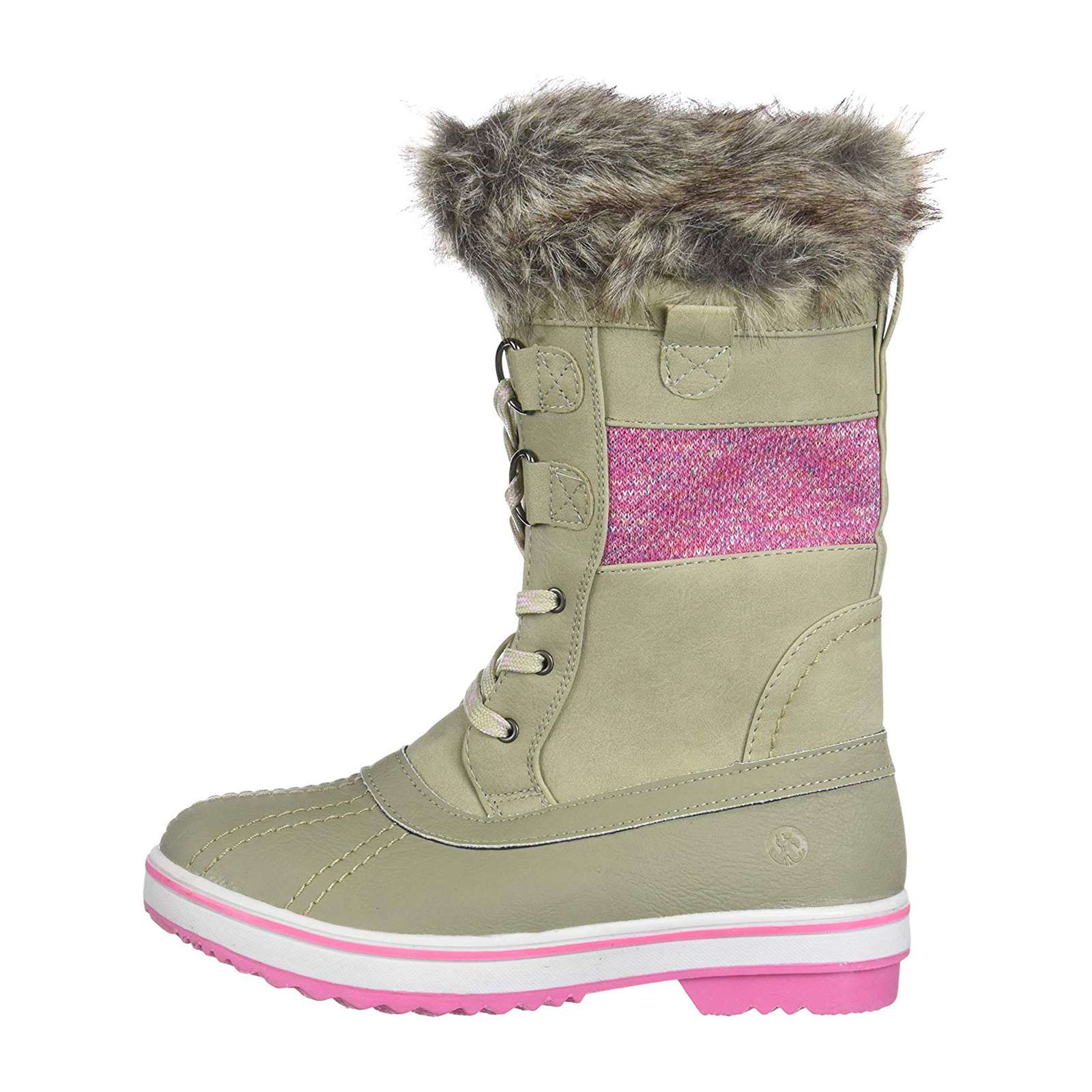 Northside Girl Bishop Snow Boot