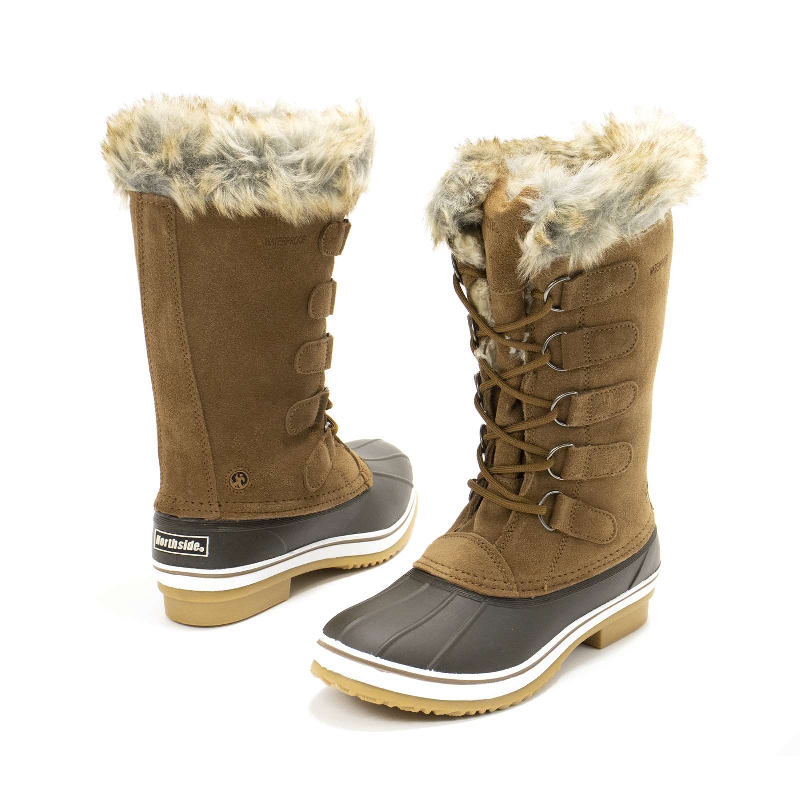 Northside Women Kathmandu Snow Boot