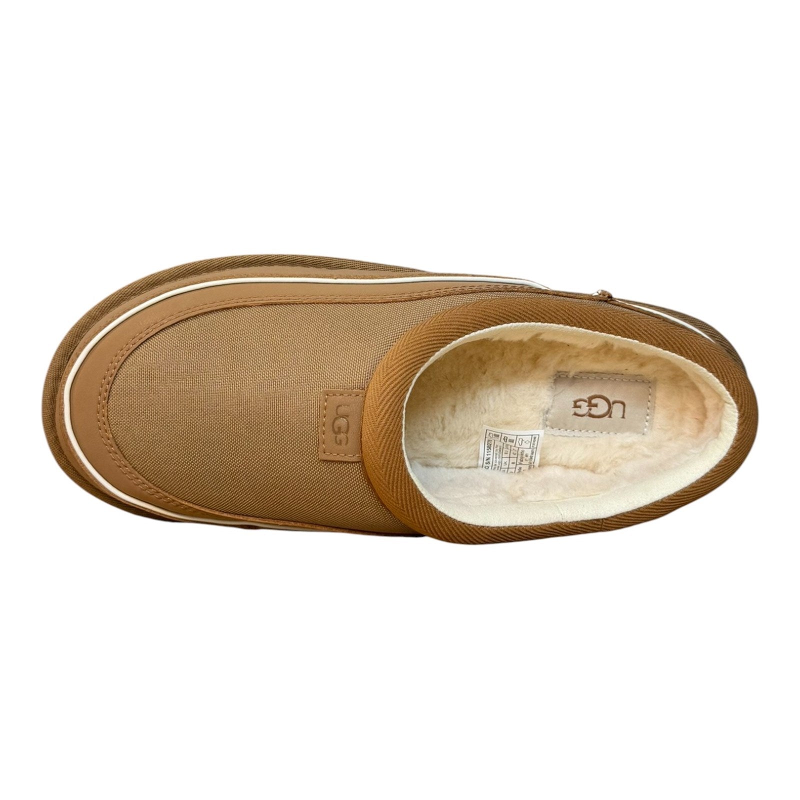 Ugg Men Tasman Cali Wave Slippers