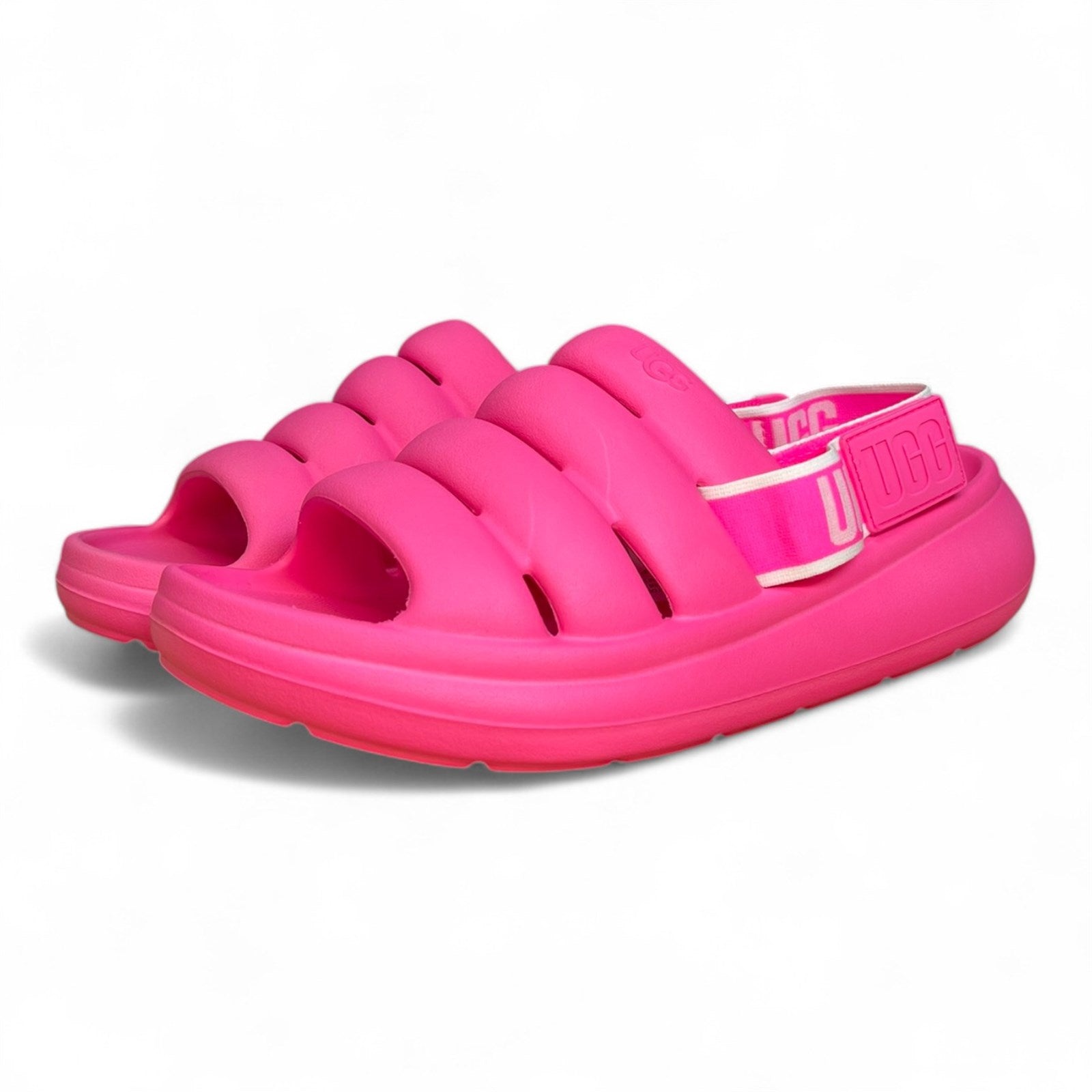 Ugg Women Sport Yeah Slide