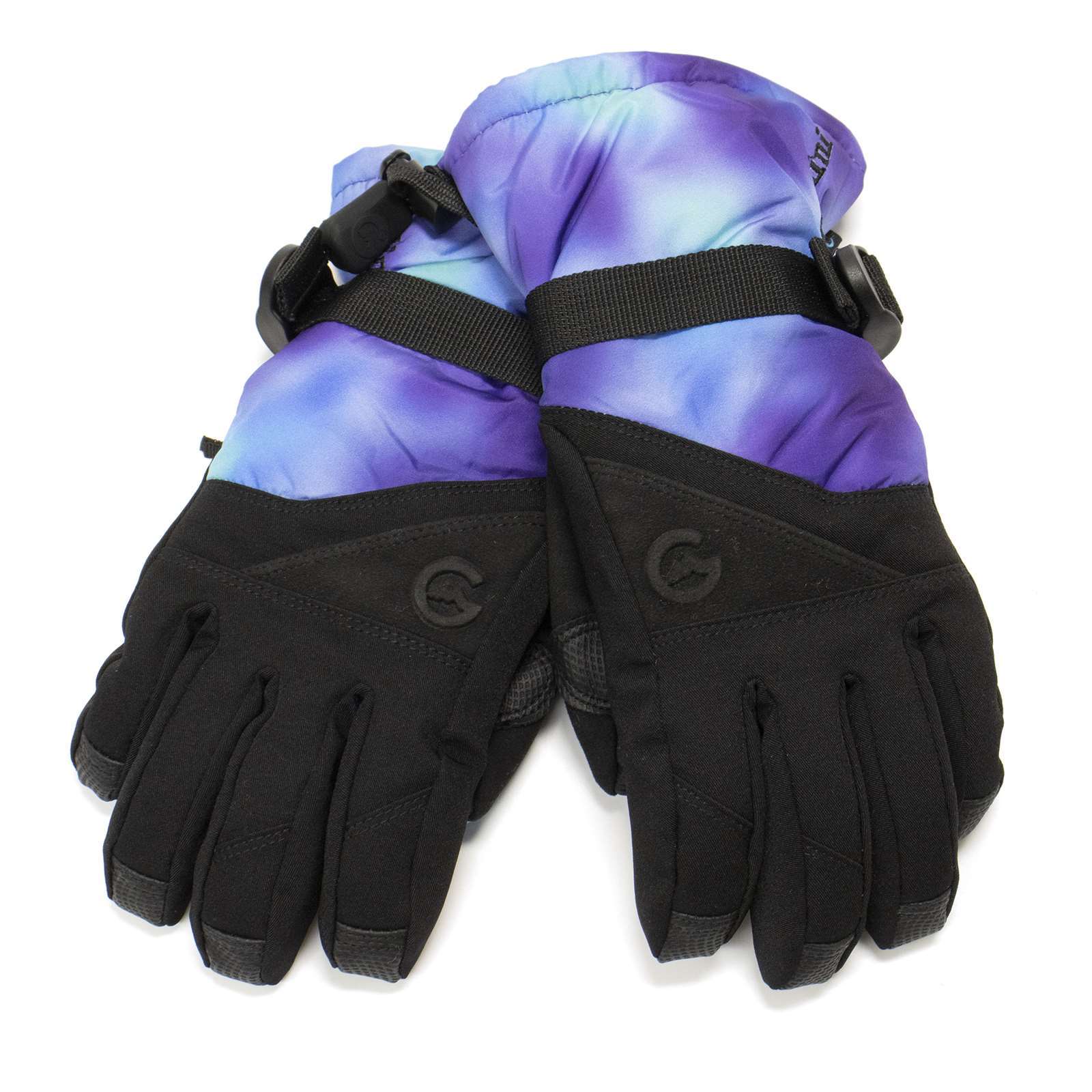 Gordini Girl Stomp Iii Gloves