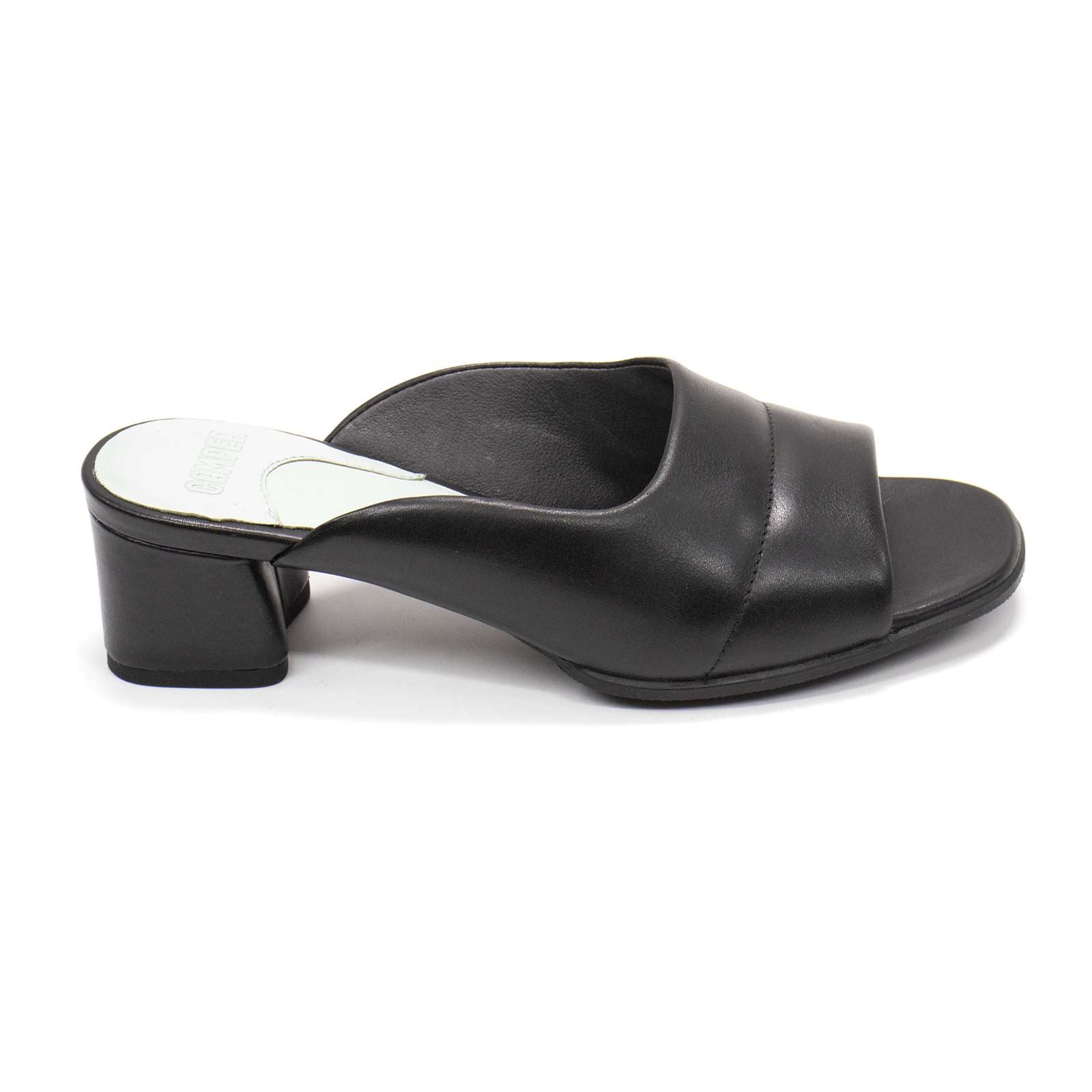 Camper Women Katie Heel Sandals