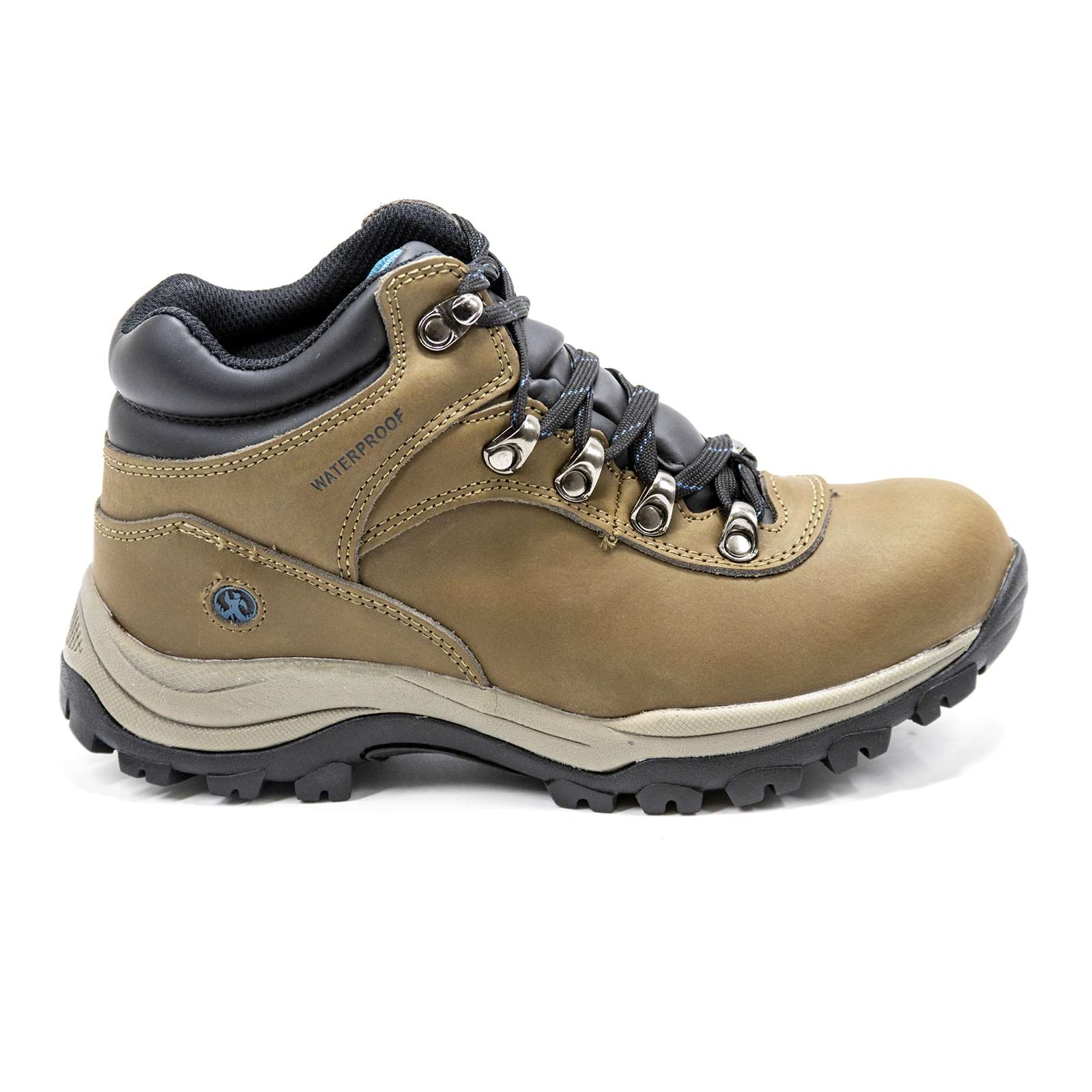 Northside Women Apex Lite Waterproof Hiking Boot