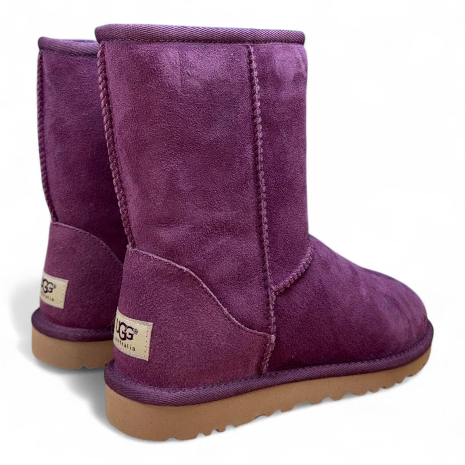 Ugg Women Classic Short Boots