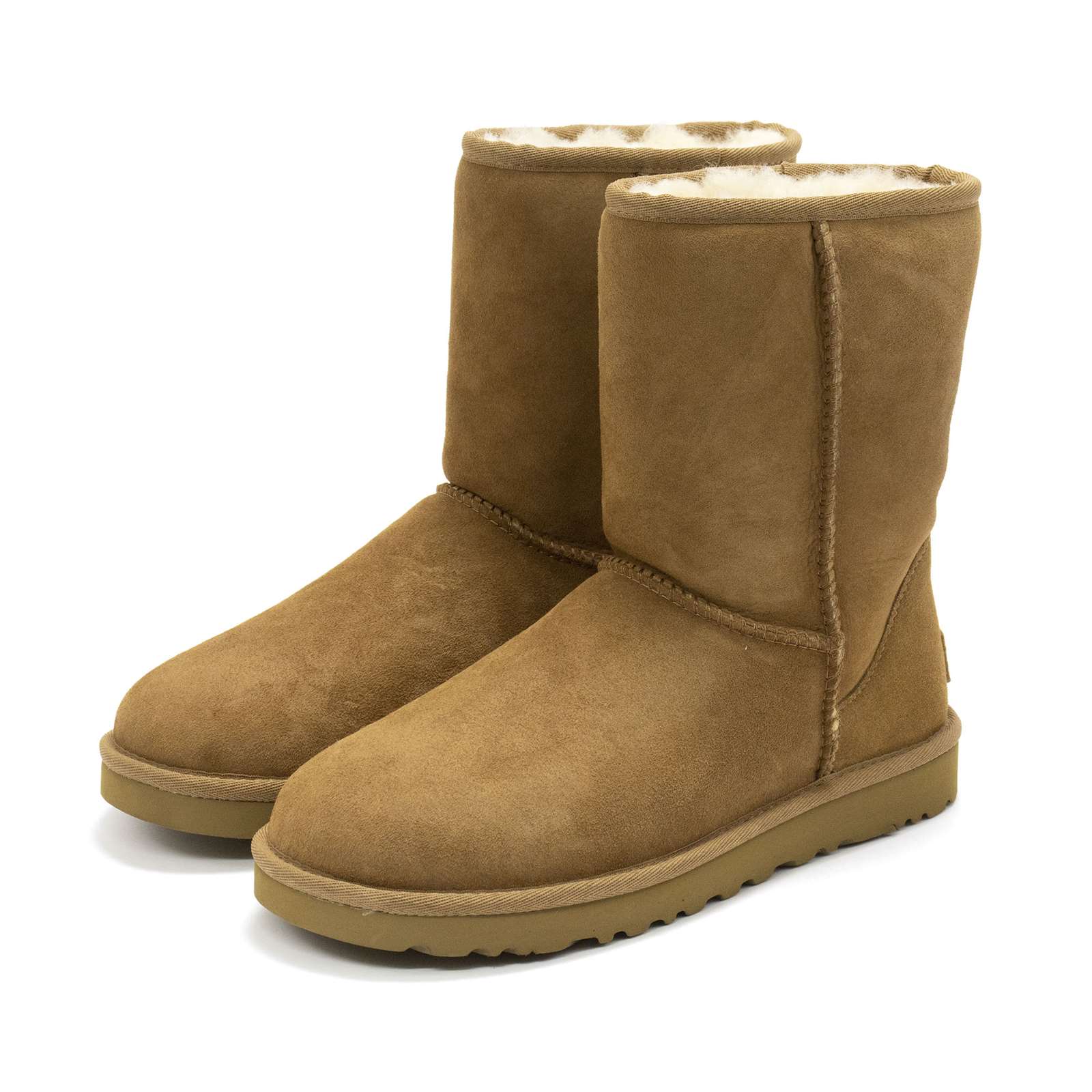 Ugg Women Classic Short Ii Boots