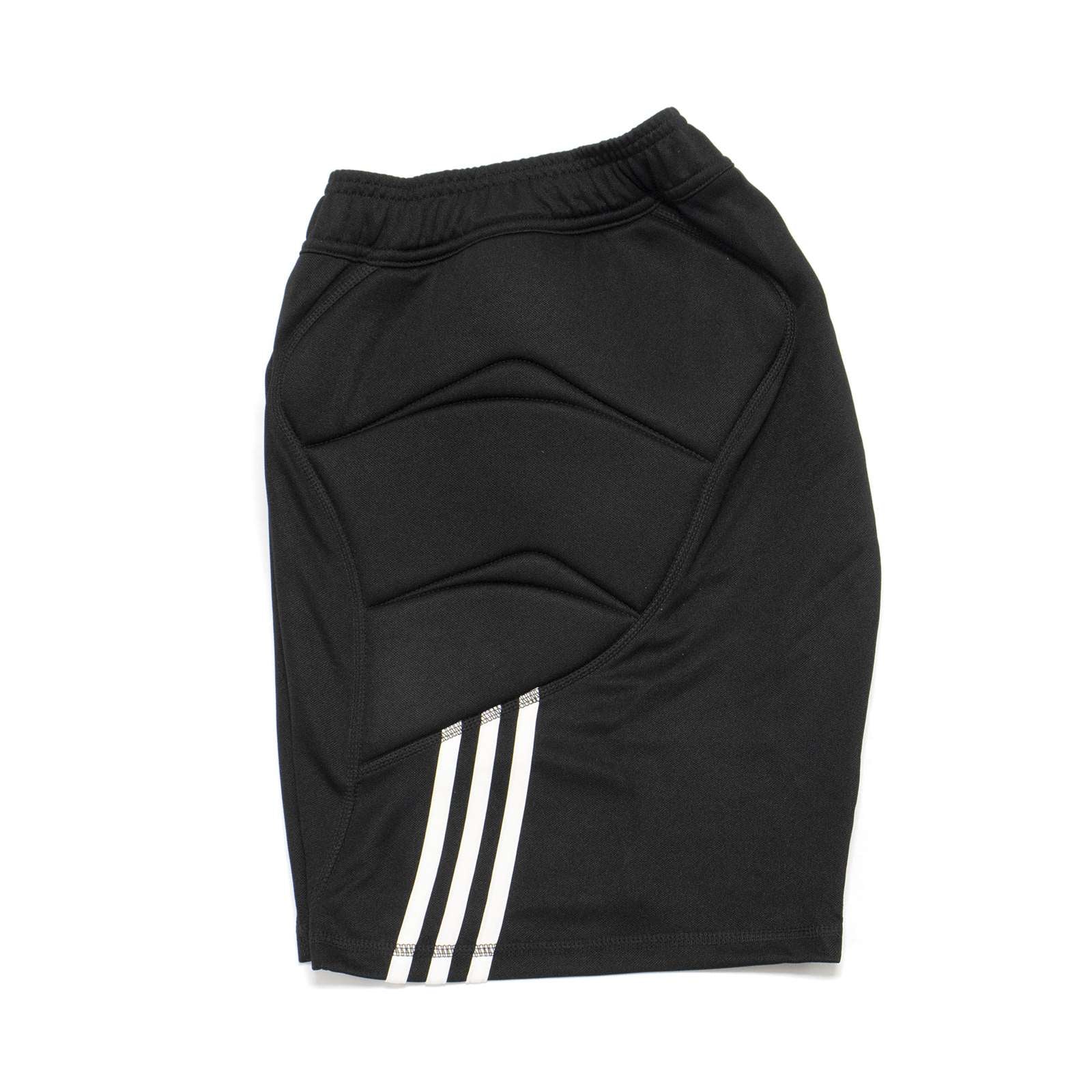 Adidas Men Tierro Gk Soccer Goalkeeping Shorts