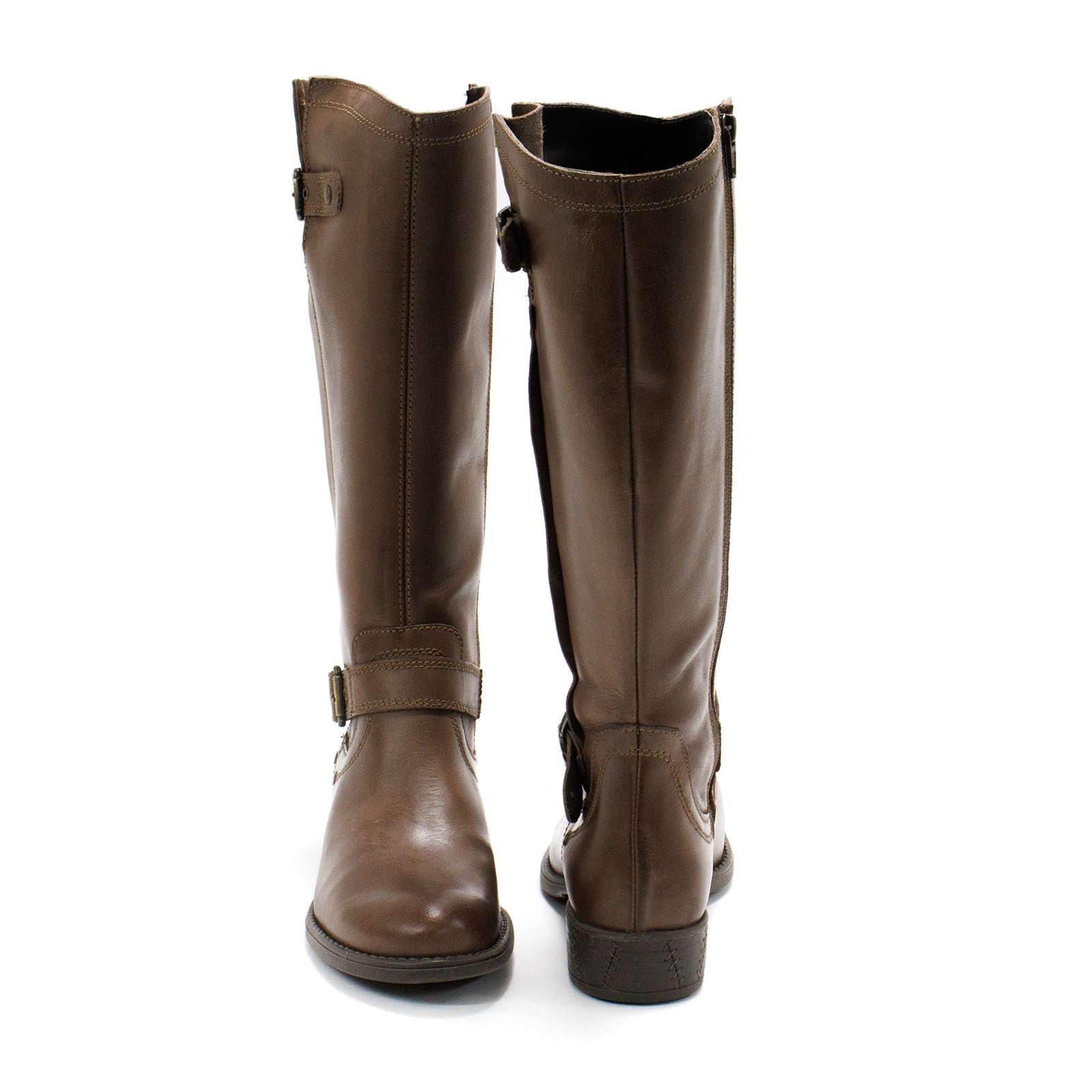 Eric Michael Women Montana Knee-High Leather Boot