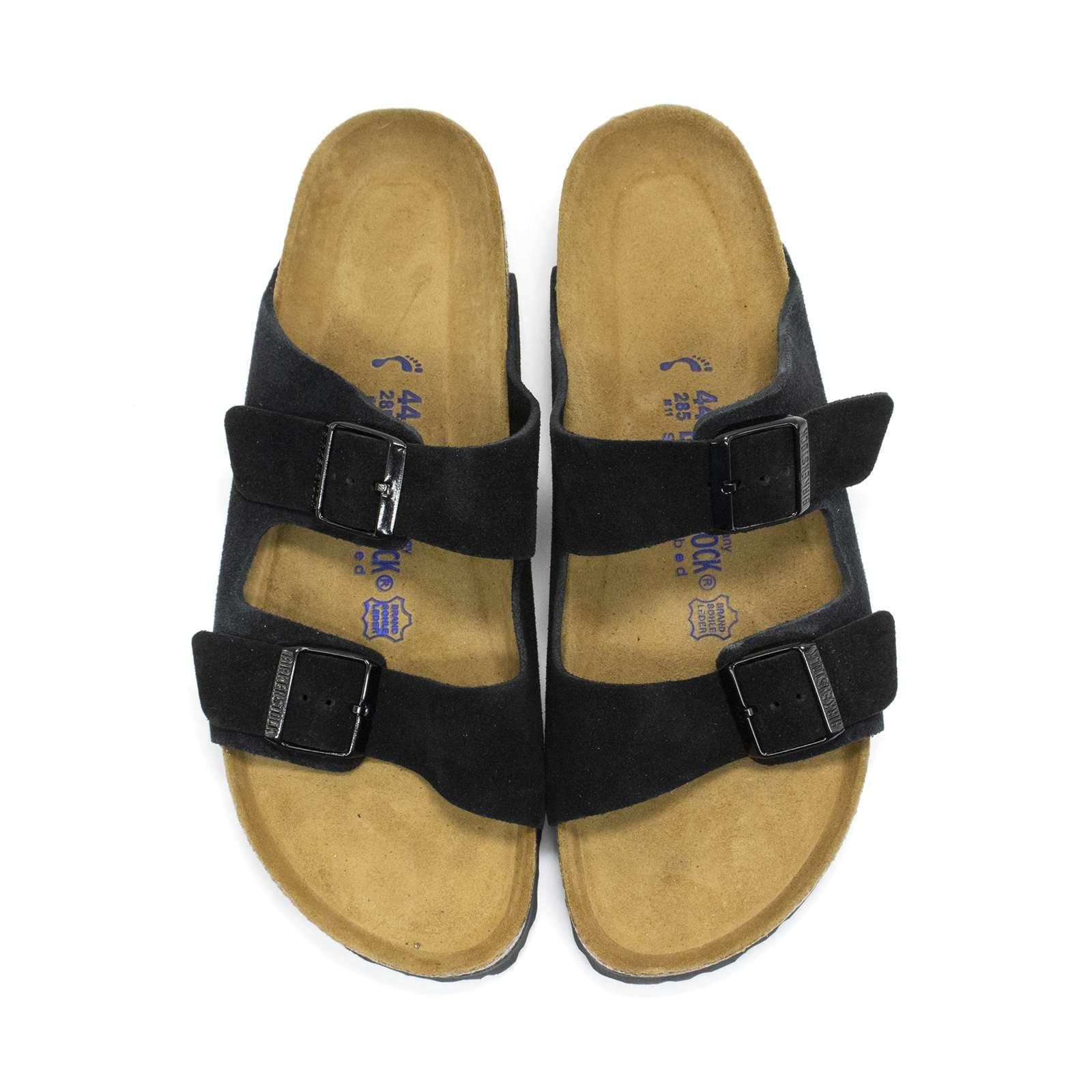 Birkenstock Women Arizona Soft Footbed Sandals