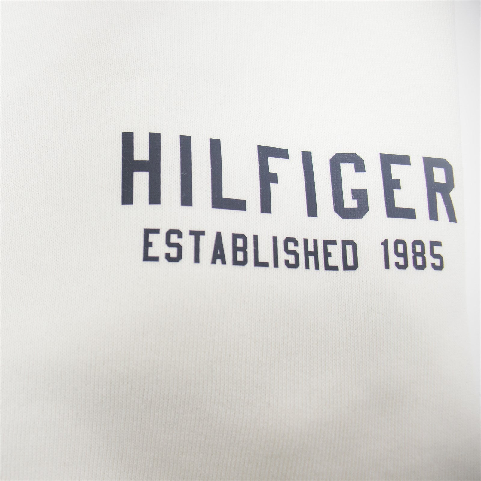 Tommy Hilfiger Men Hilfiger Sleep Crewneck Loungewear