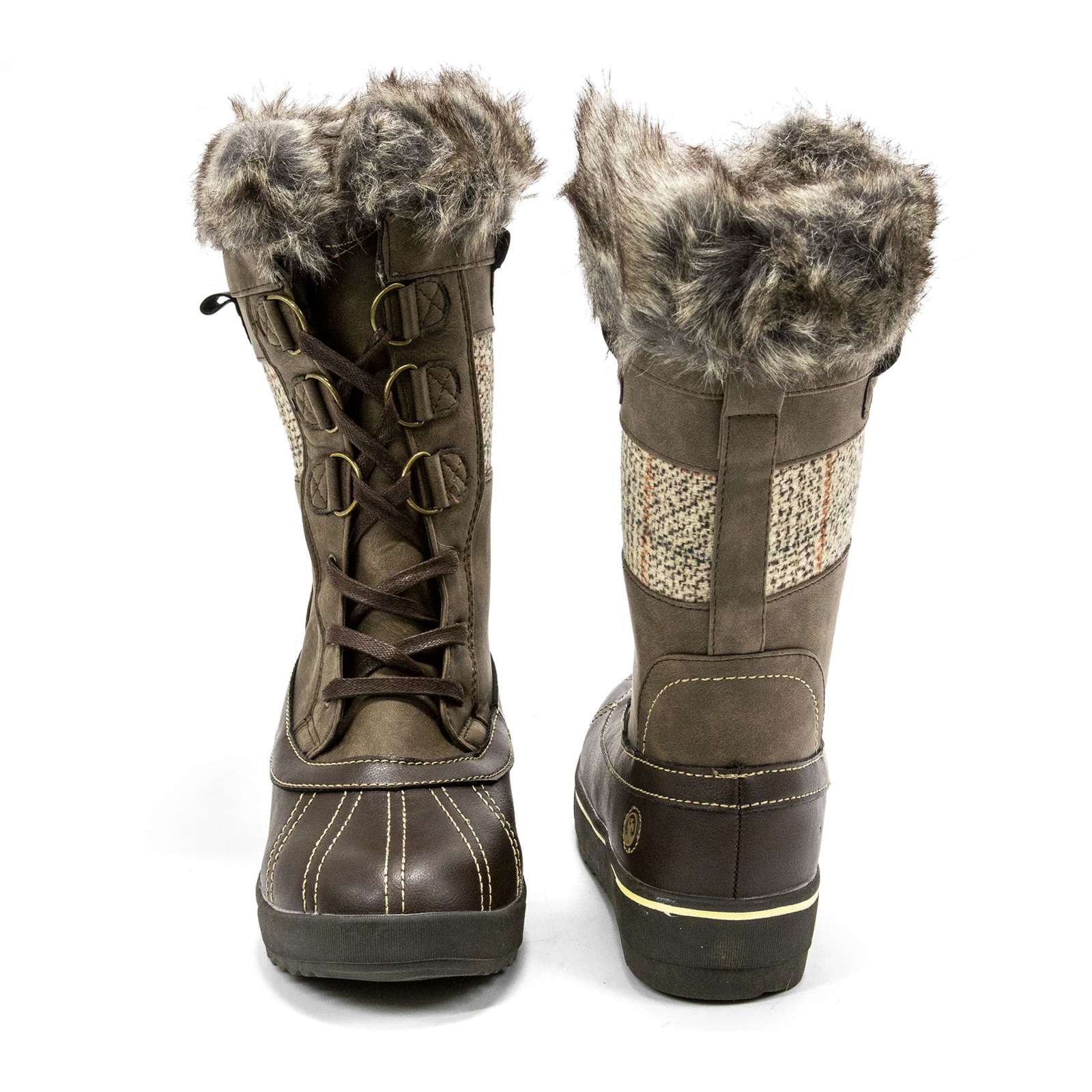 Northside Women Bishop Winter Boot