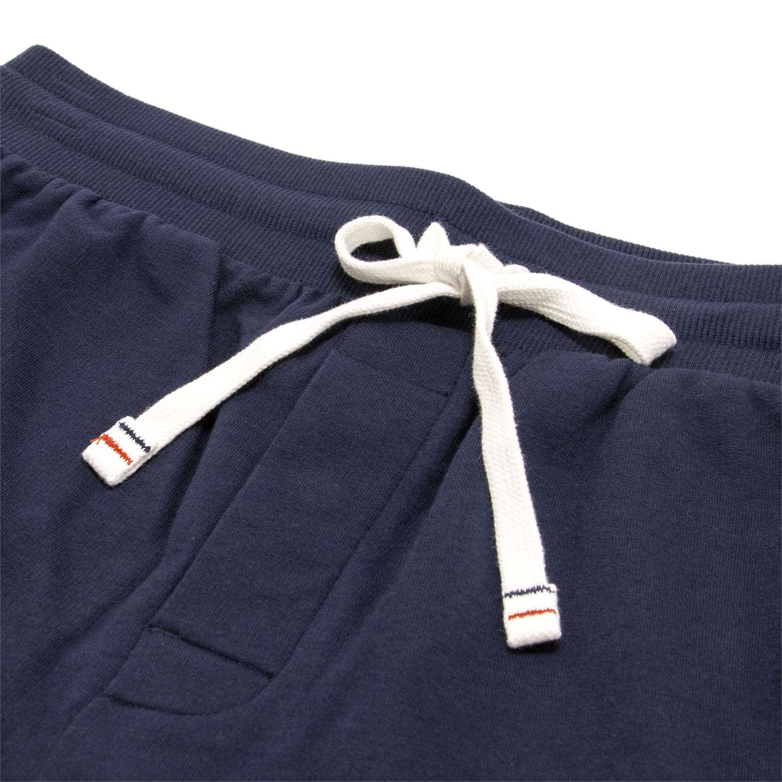 Tommy Hilfiger Men Logo Stripe Jogger Sweatpants