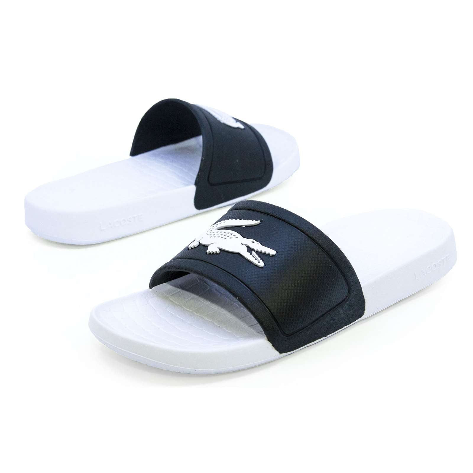 Lacoste Women Fraisier Slides