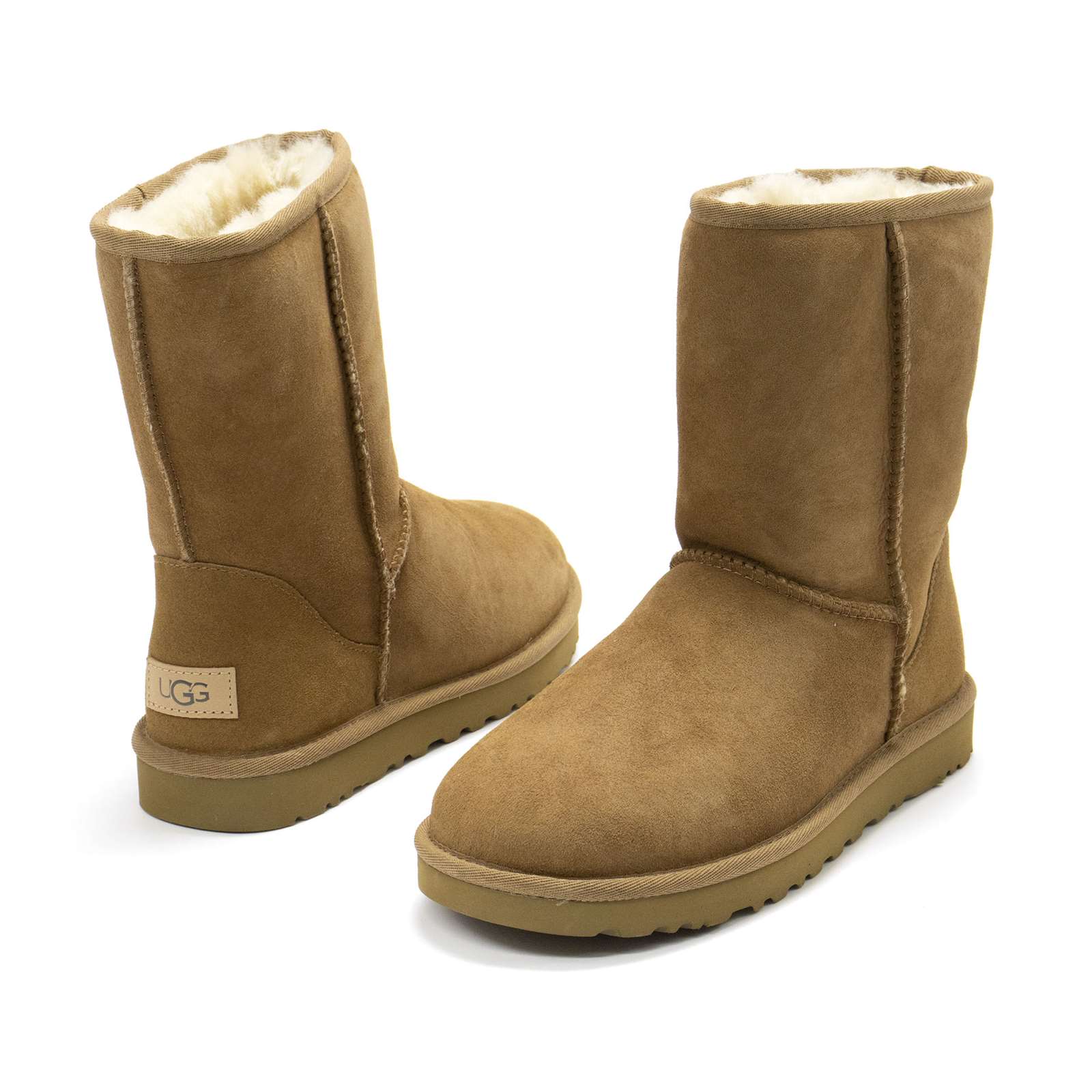 Ugg Women Classic Short Ii Boots