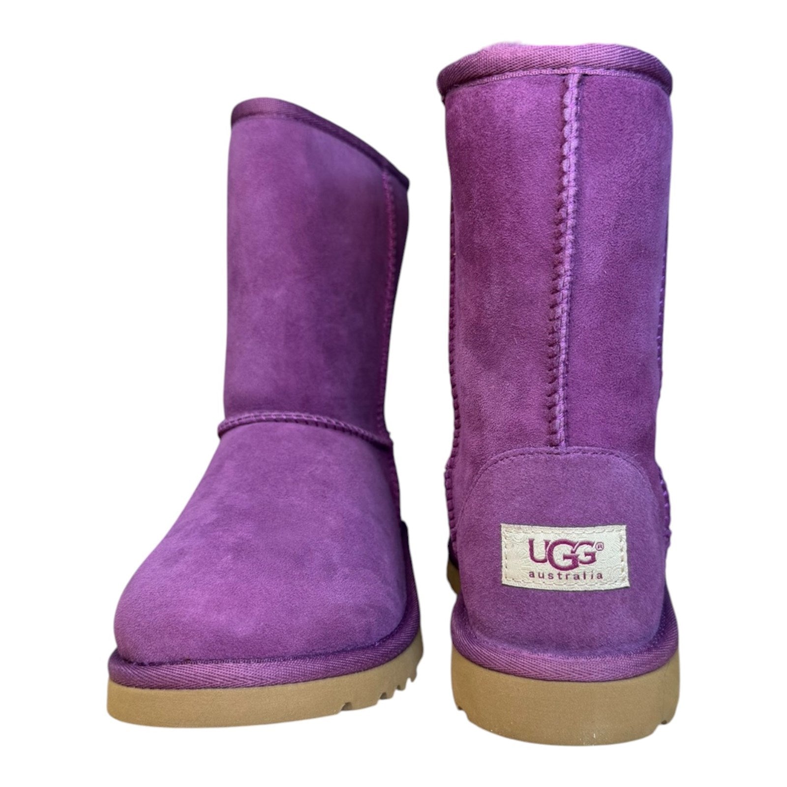 Ugg Girl Classic Short Boots