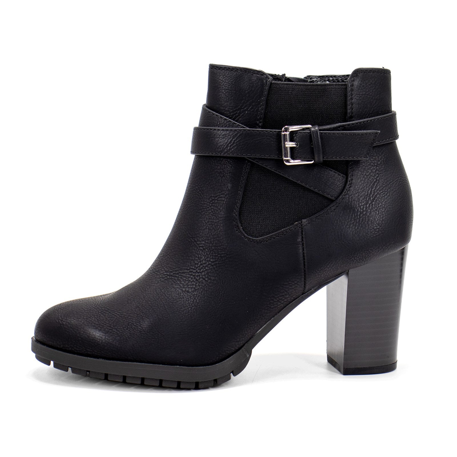 Style&Co Women Laleen Ankle Boot