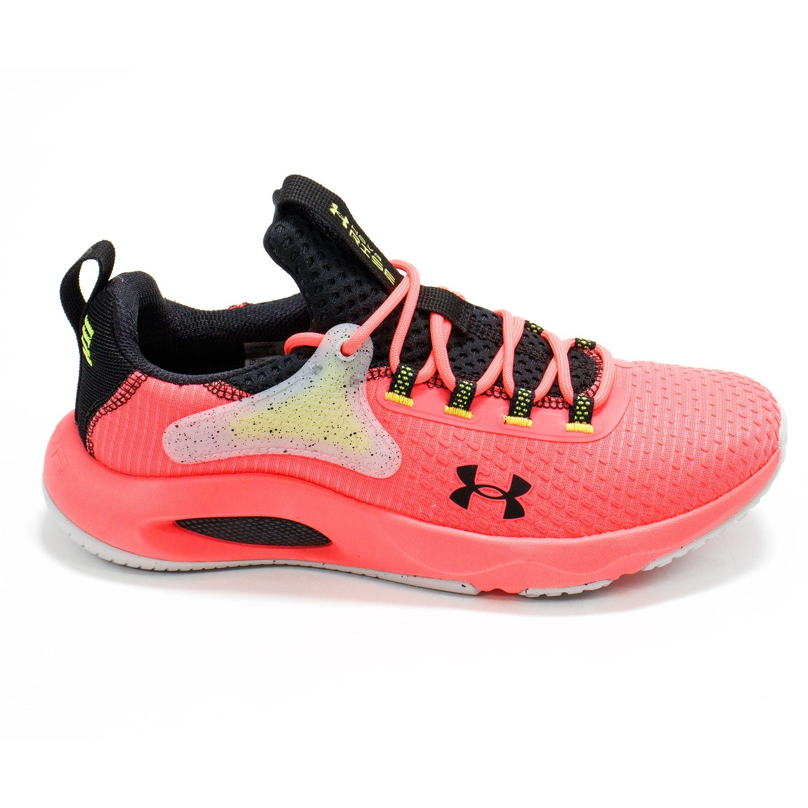 Under Armour Men Hovr Rise 4 Training Shoes