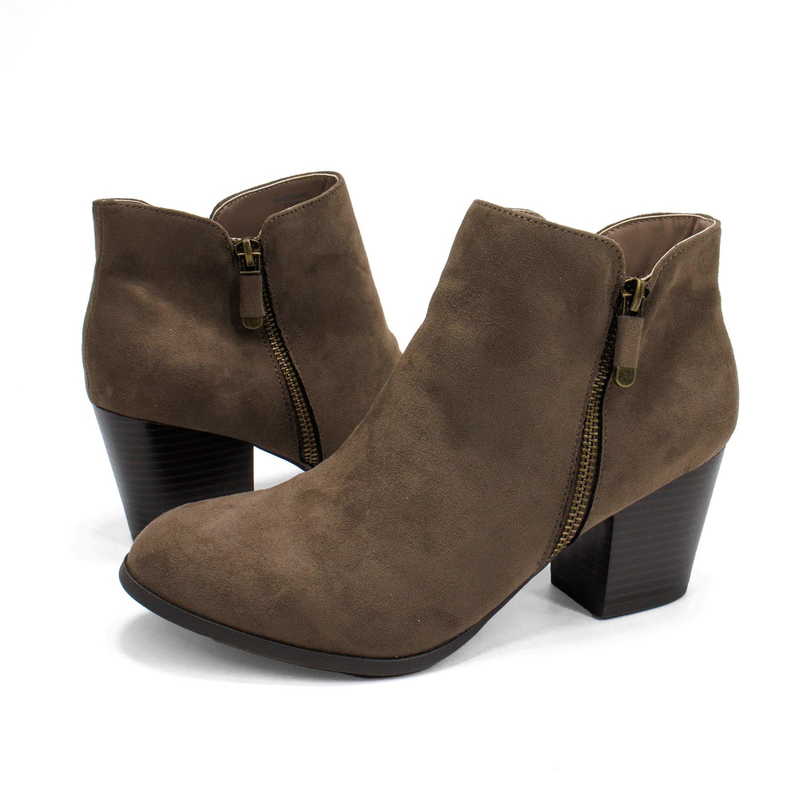 Style&Co Women Masrinaa Ankle Boot