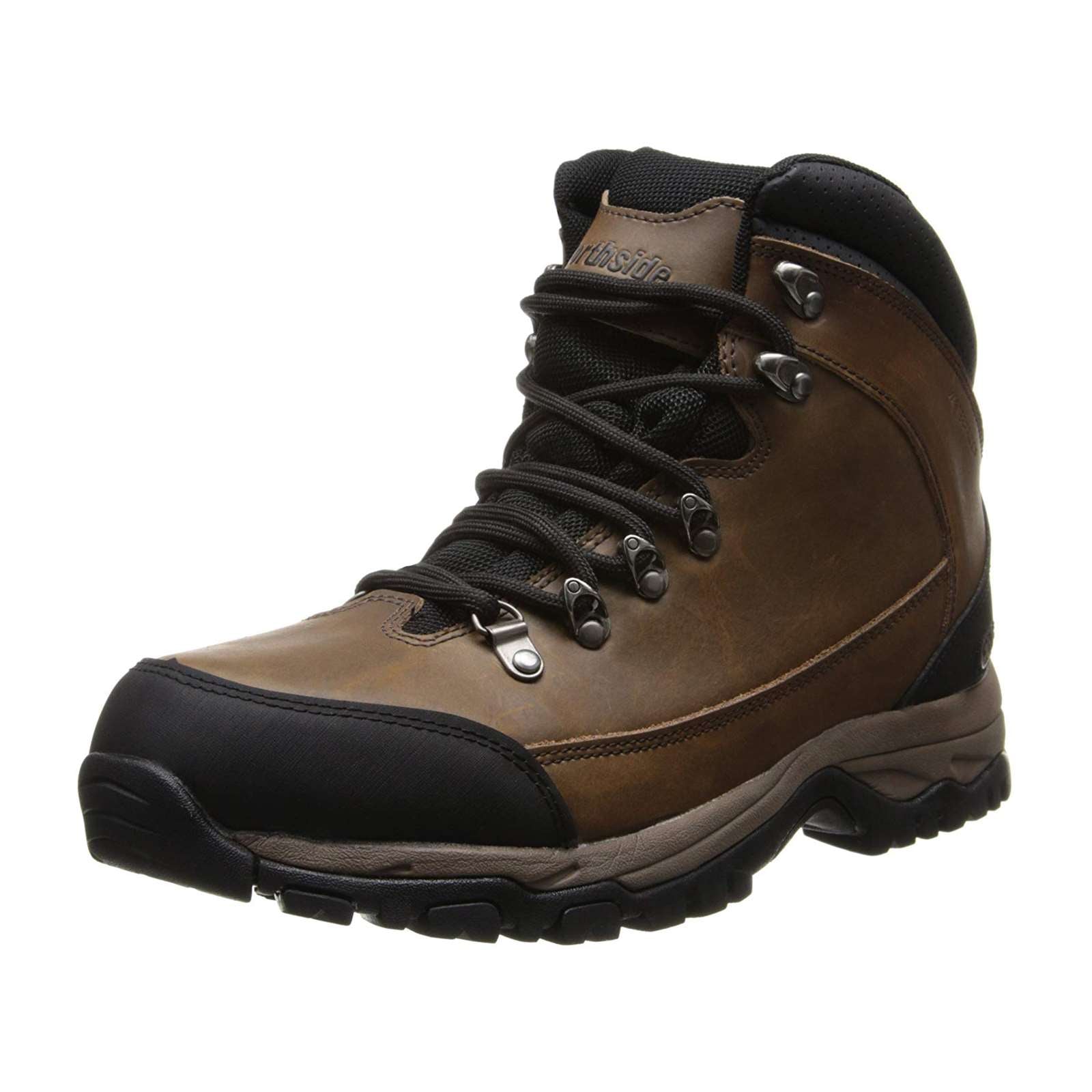 Northside Men Mckinley Waterproof Hiking Boots