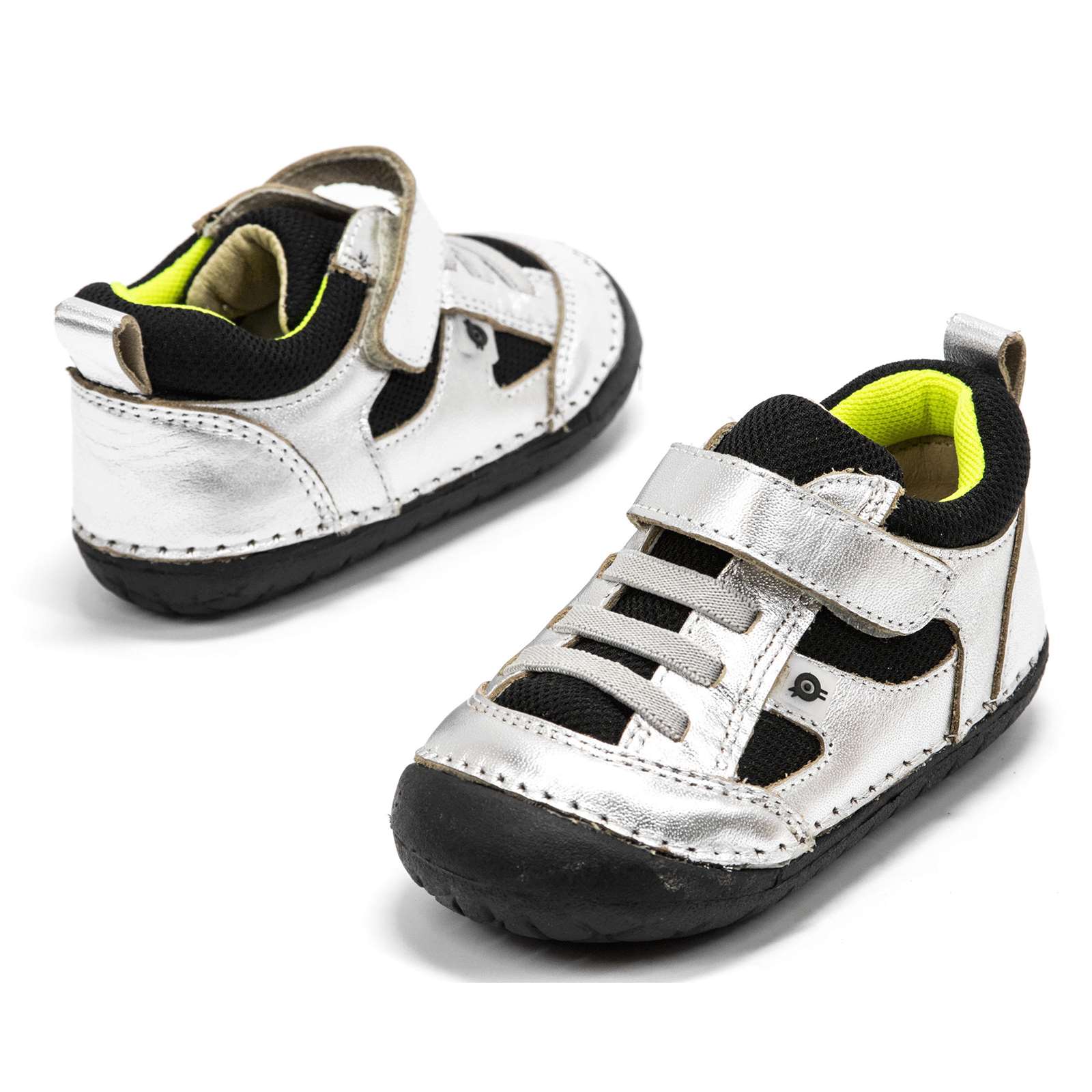 Old Soles Toddler Bru Pave Crib Shoes