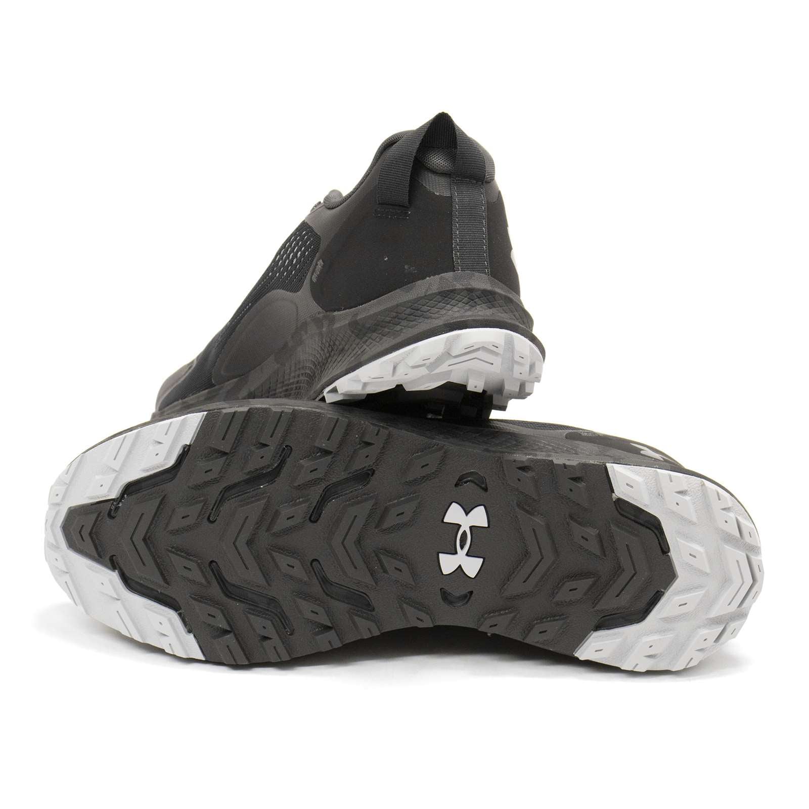 Under Armour Women Charged Bandit Trail Running 2 Shoes