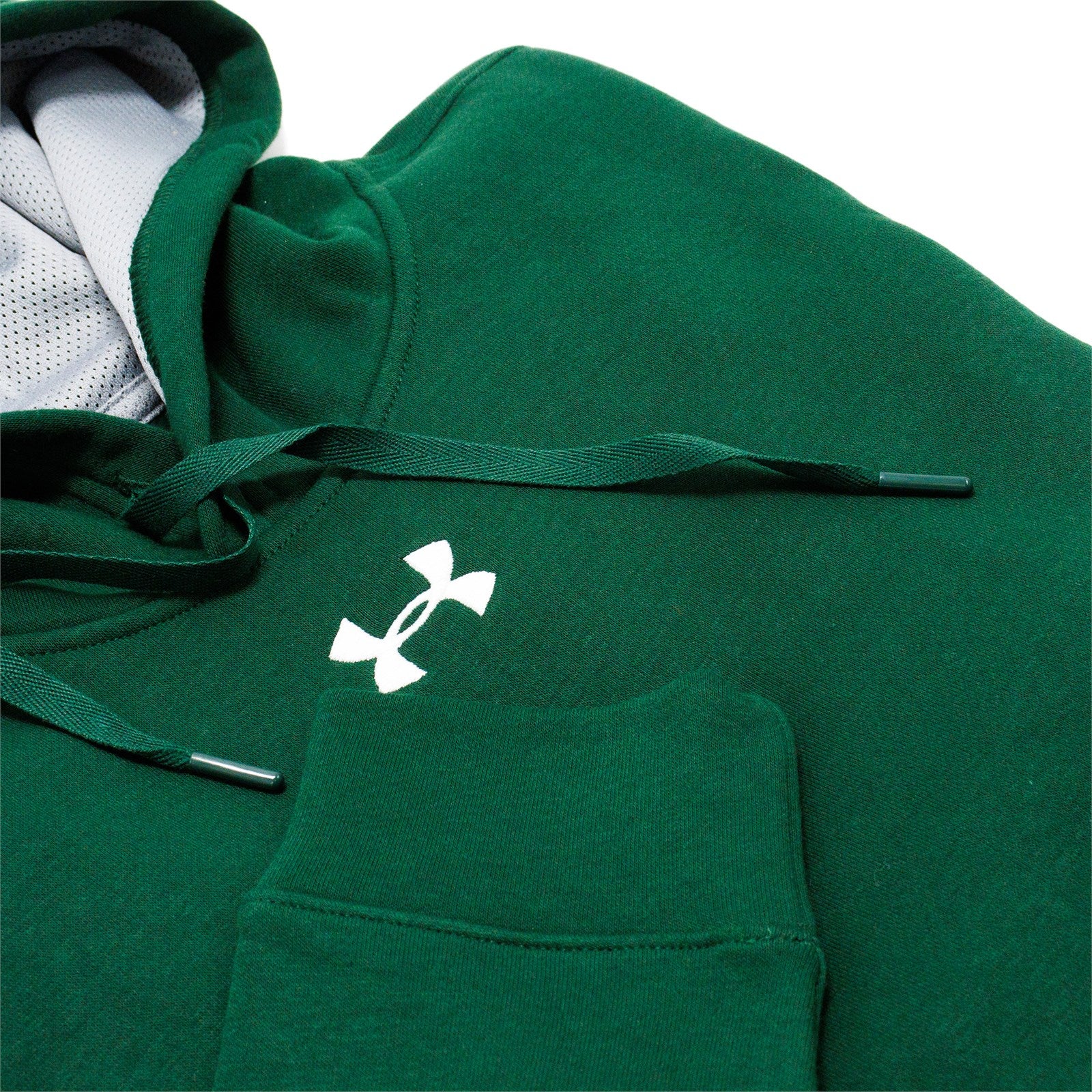 Under Armour Men Hustle Fleece Hoodie