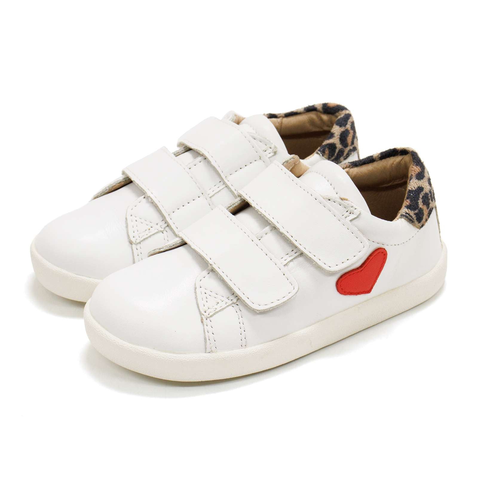 Old Soles Girl The Drum Low Top Shoes