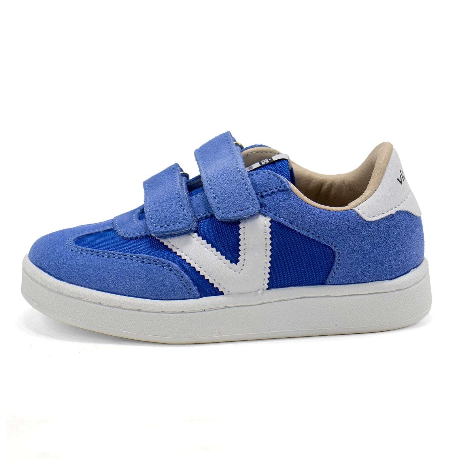 Victoria Toddler Milas Sneakers