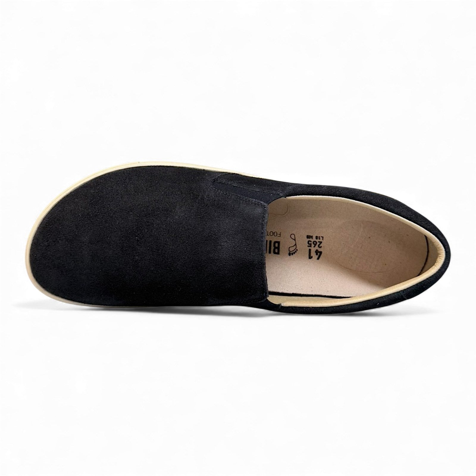 Birkenstock Men Oswego Shoes
