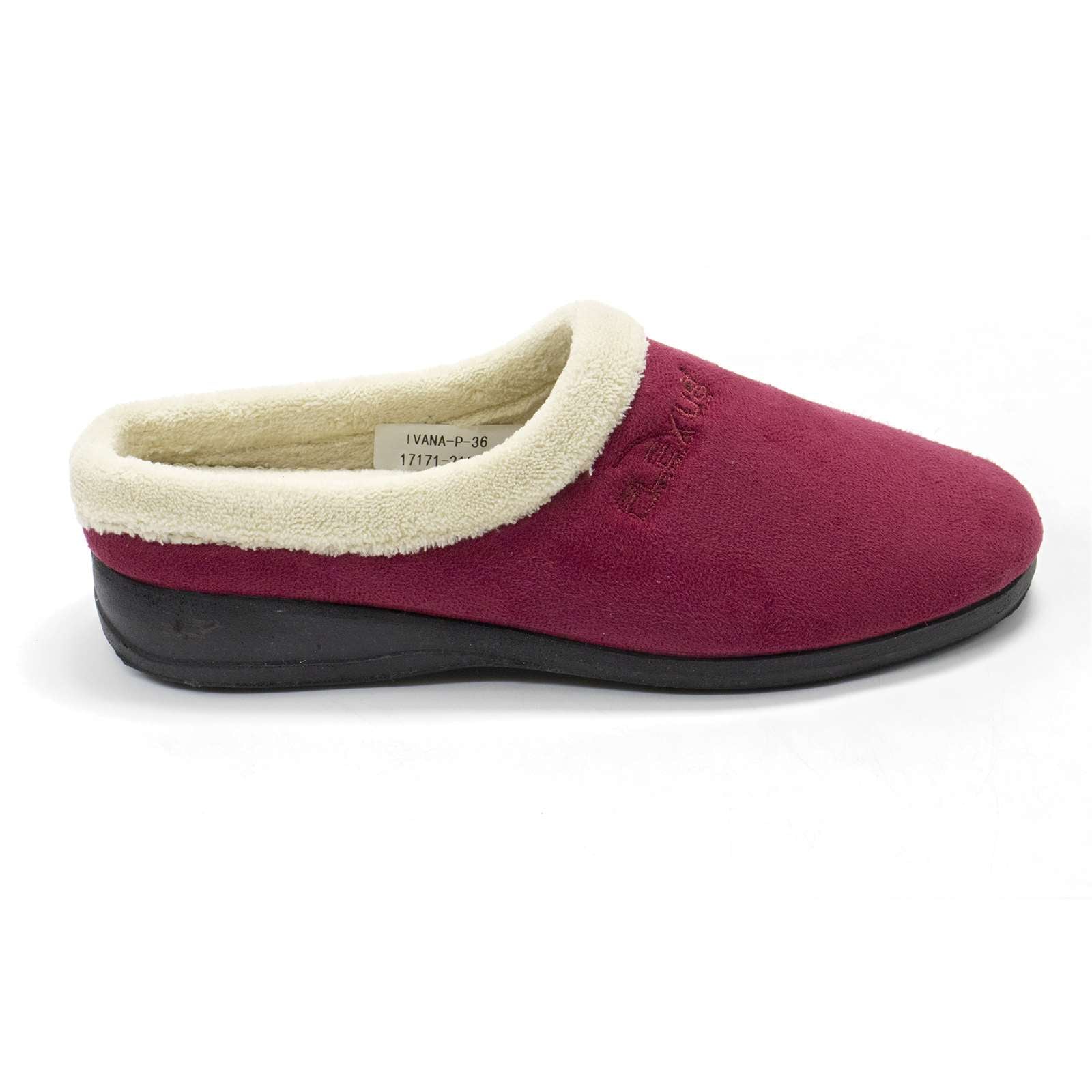 Spring Step Women Ivana Slip On Slipper