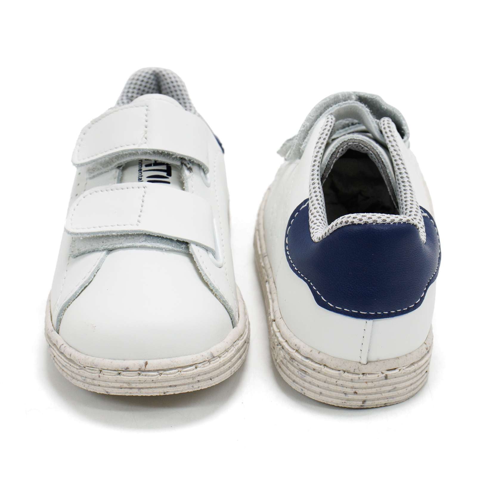 Boatilus Toddler Ds 004 Sneakers