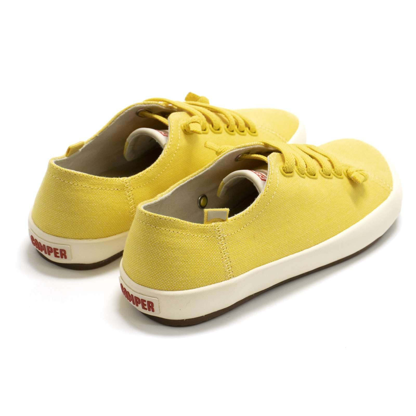 Camper Women Peu Rambla Vulcan Sneaker