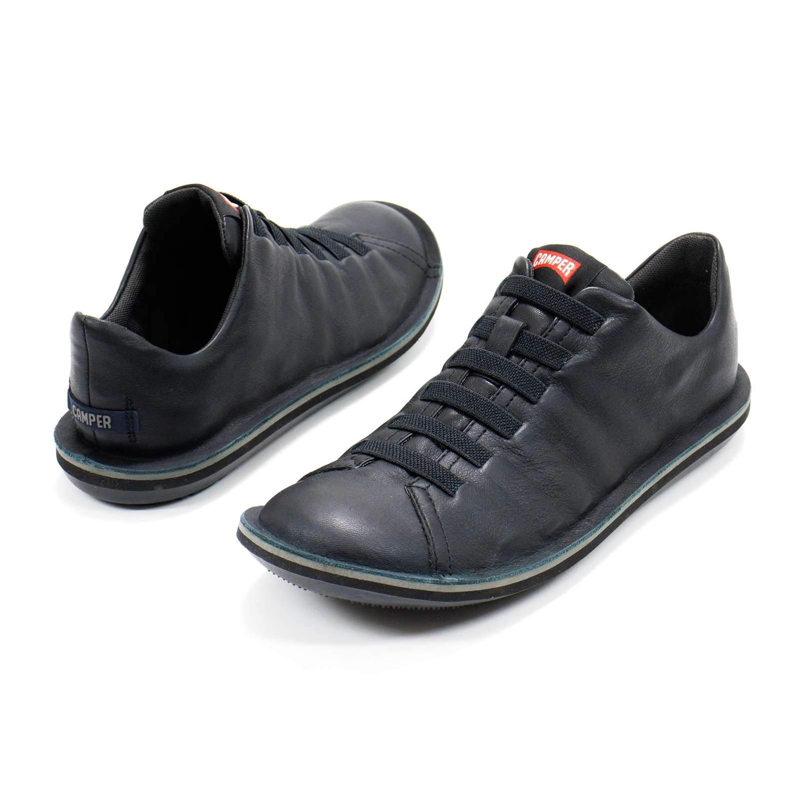 Camper Men Beetle Casual Fashion Sneakers