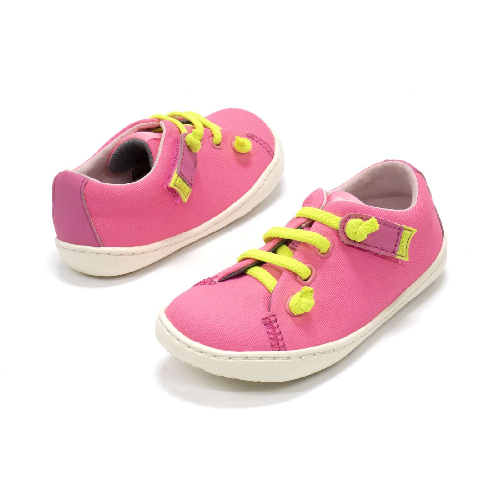 Camper Toddler Peu First Walker Shoes