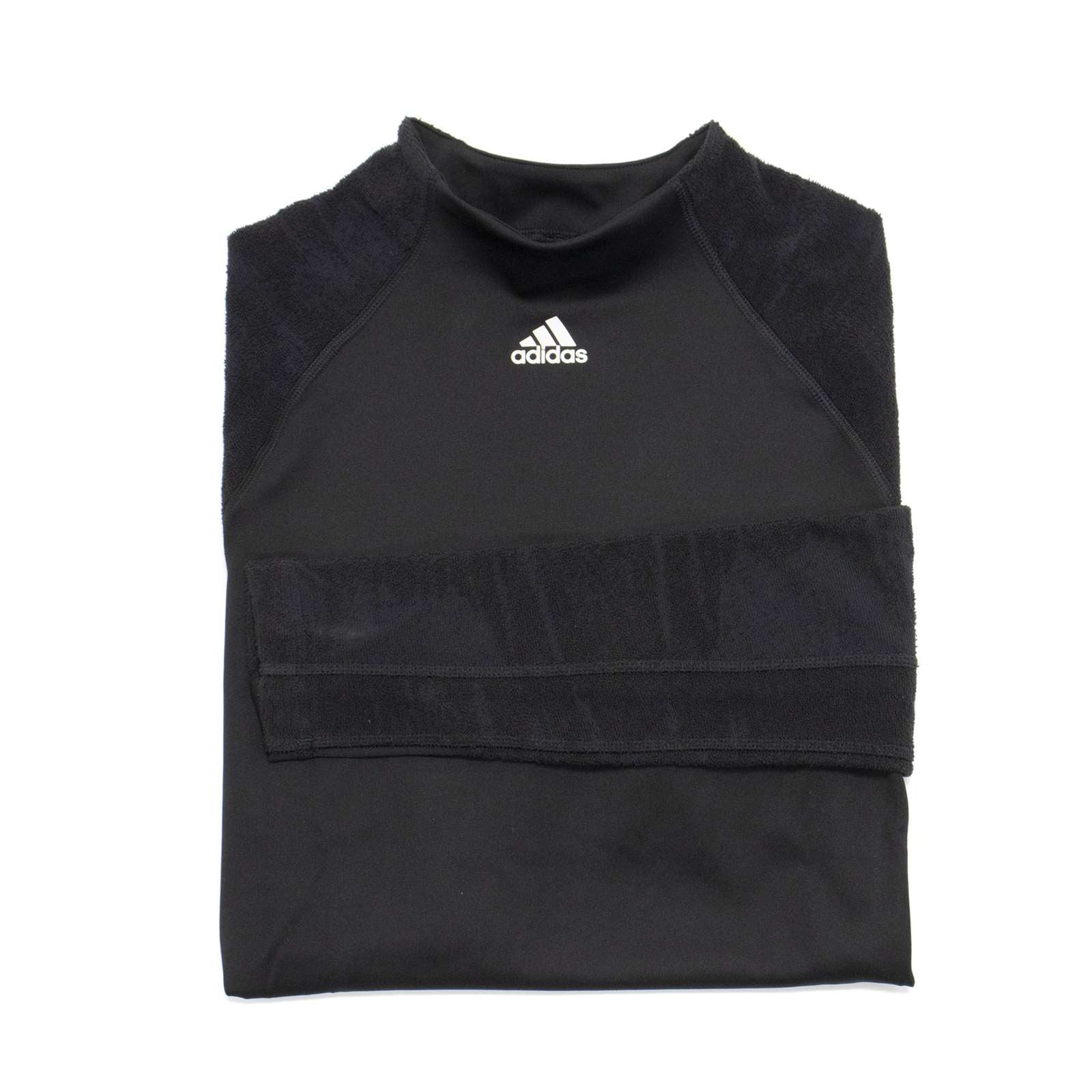 Adidas Women Techfit Warm Long Sleeve Shirt