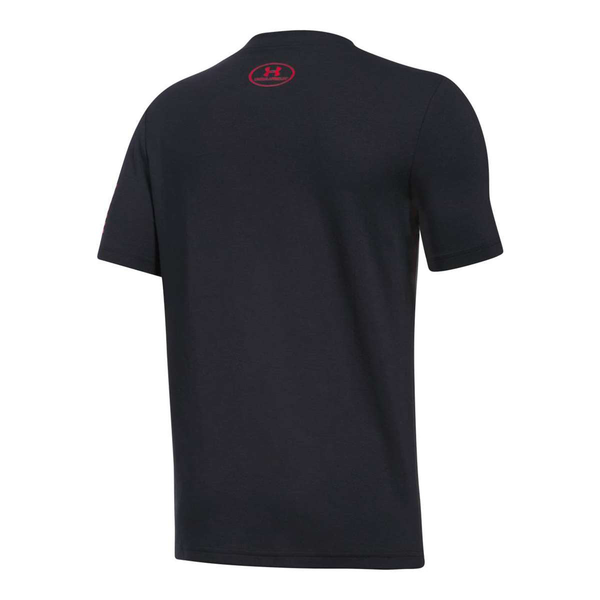 Under Armour Boy Freedom Pth T-Shirt