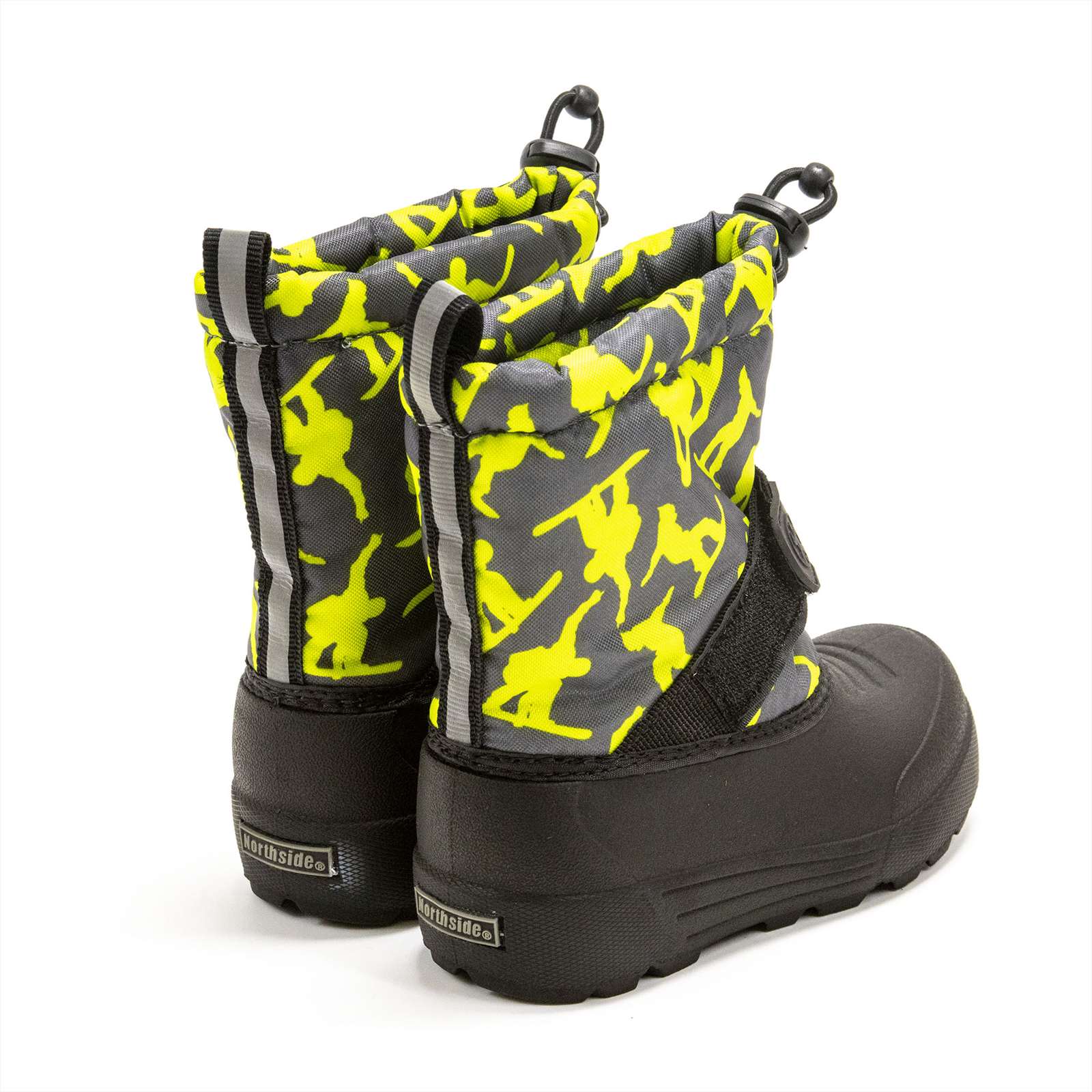 Northside Toddler Frosty Insulated Snow Boot