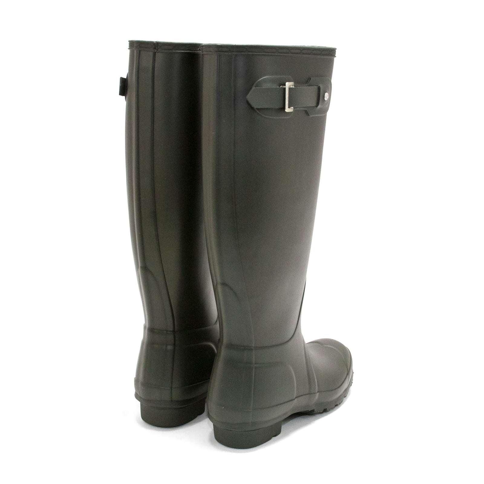 Hunter Women Original Tall Rain Boot