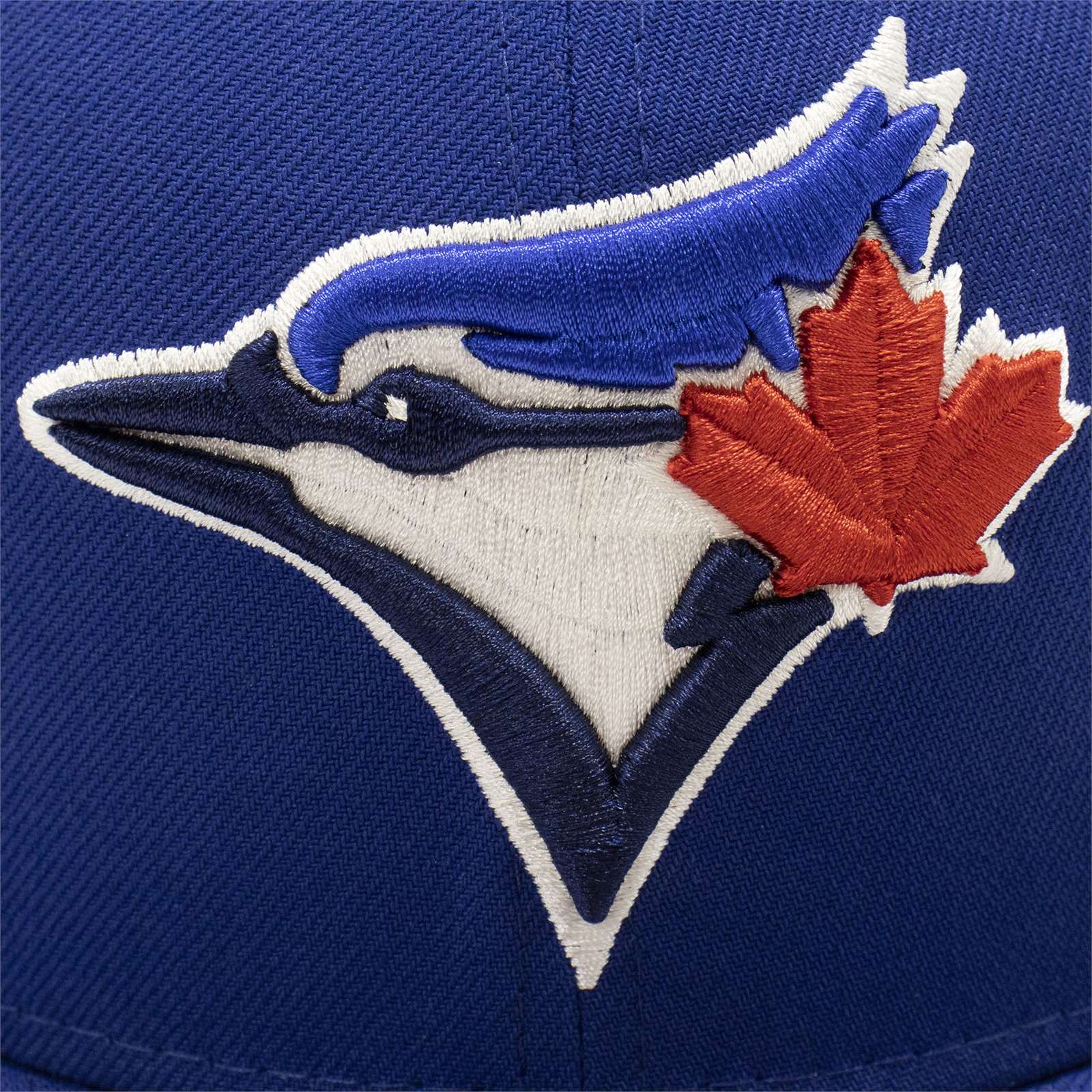 New Era Men Toronto Blue Jays Authentic Collection 59Fifty Fitted Hat