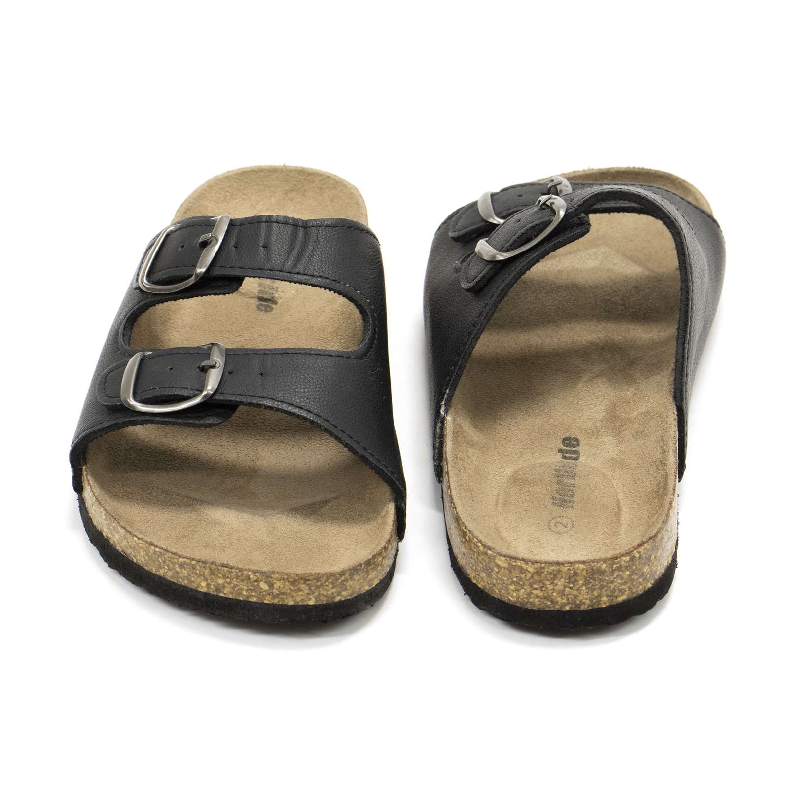 Northside Boy Phoenix Two Strap Sandals